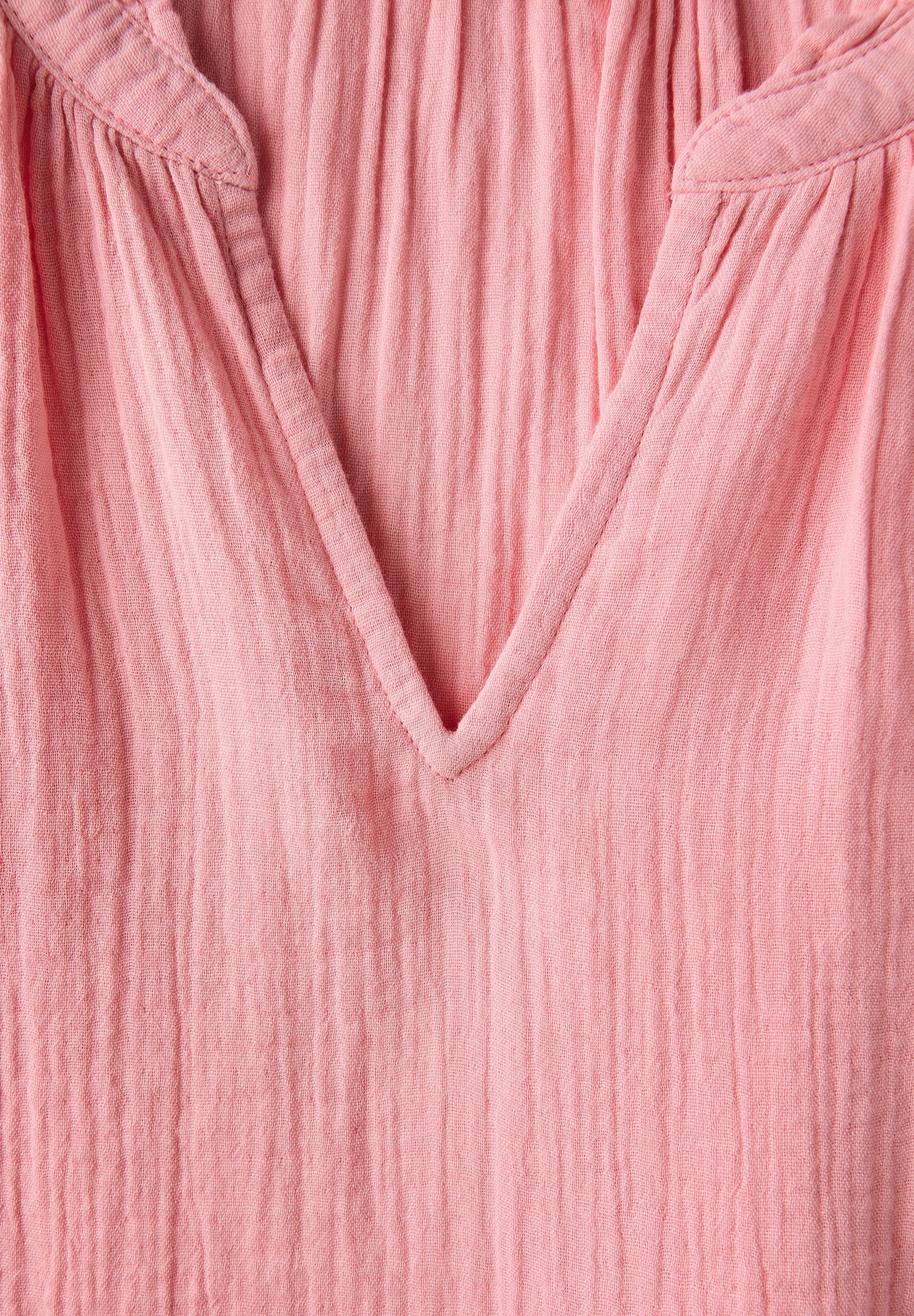 STREET ONE Hemdbluse günstig online kaufen