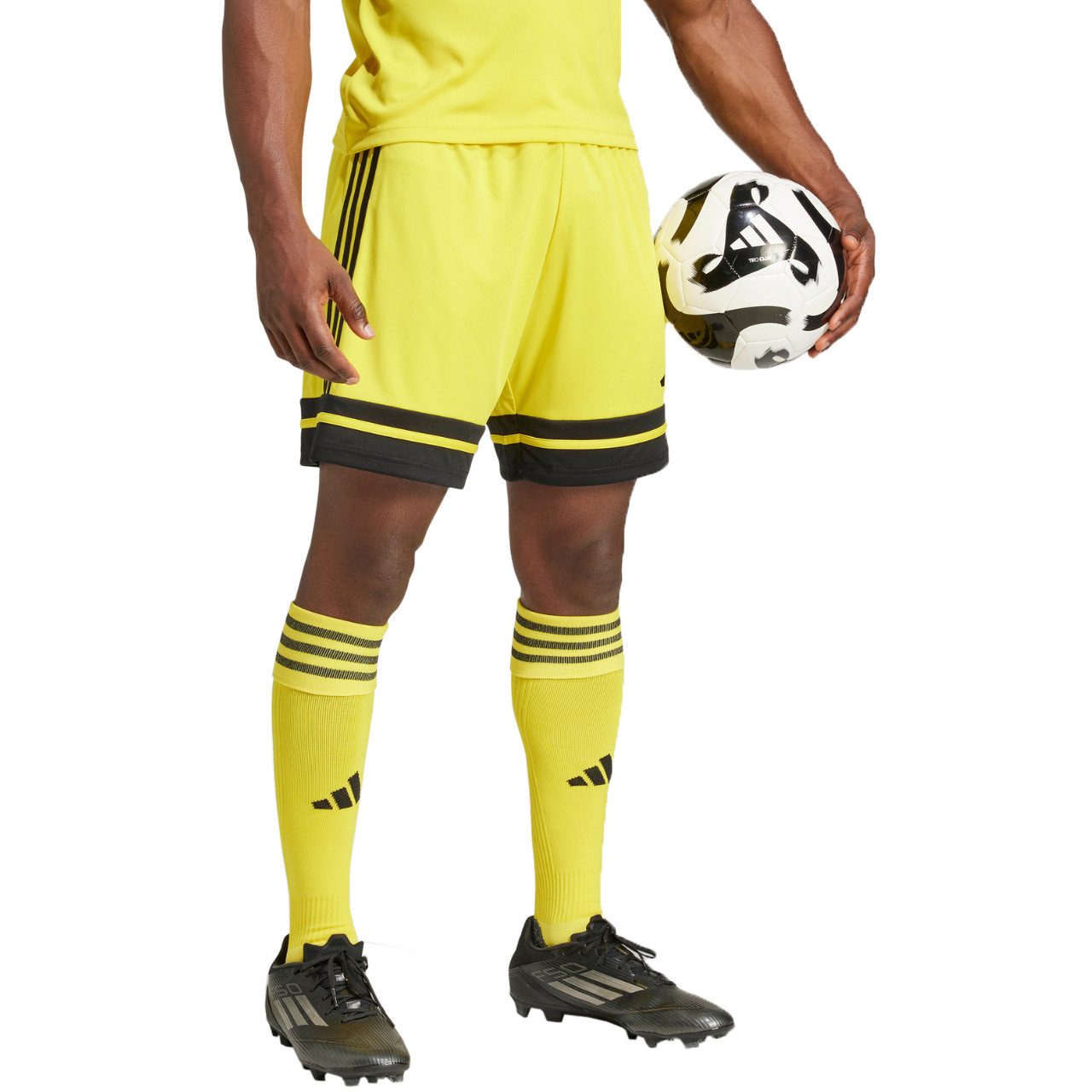 adidas Performance Trainingsshorts Squadra 25