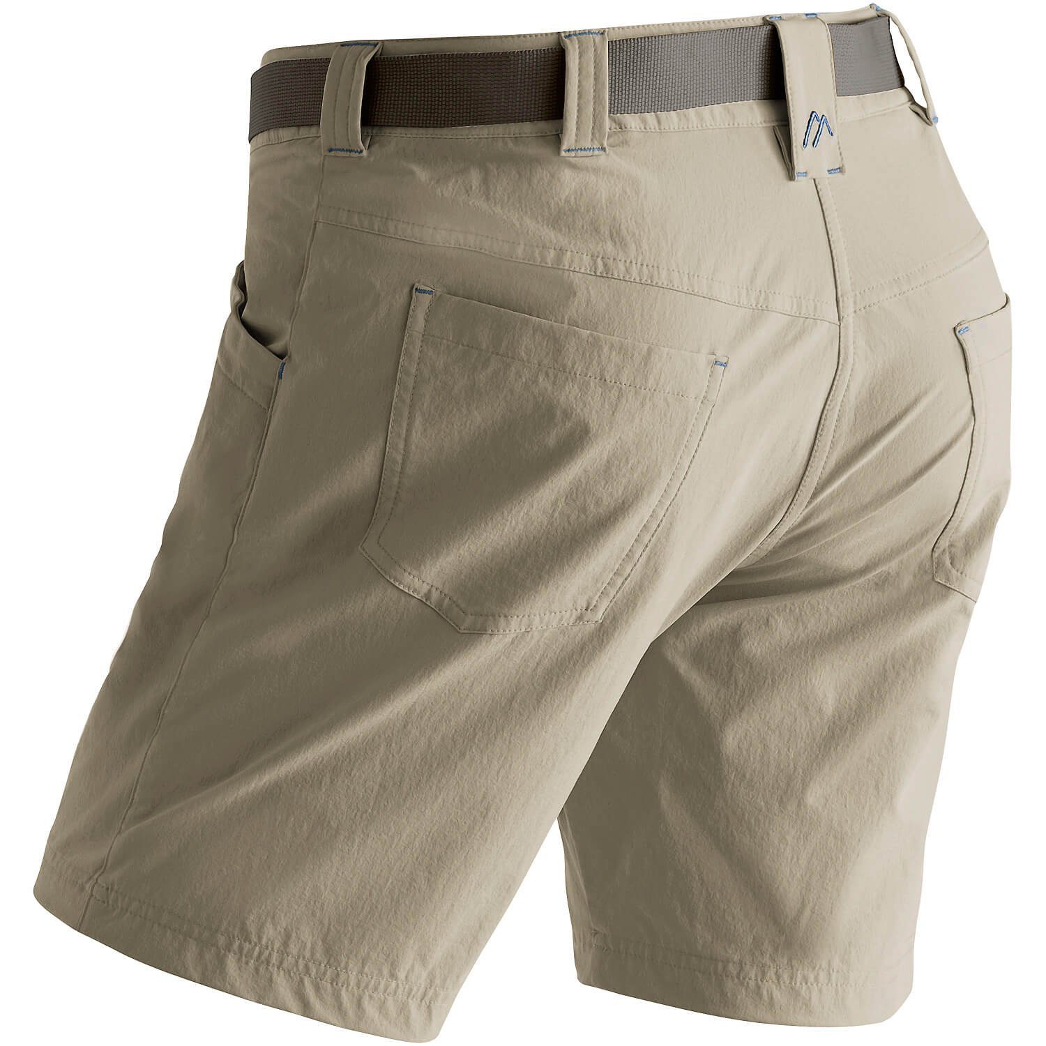 Maier Sports Funktionsshorts Wandershorts Lulaka günstig online kaufen