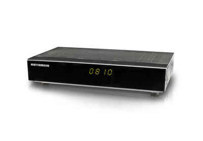 Kathrein Kathrein UFS 810 plus DVB-T2 Receiver