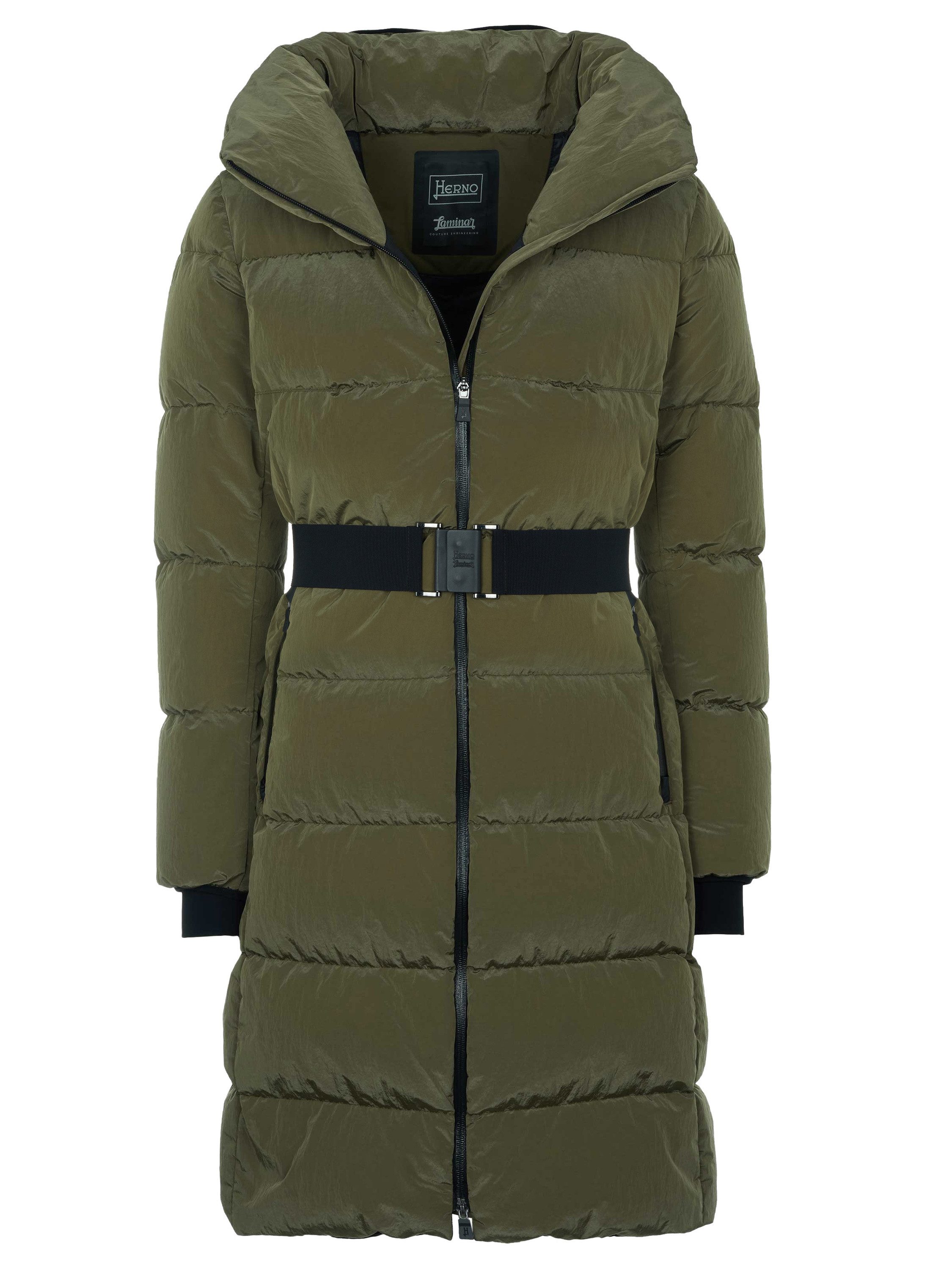 HERNO Steppmantel Steppmantel für Damen (1-tlg) keine Angabe