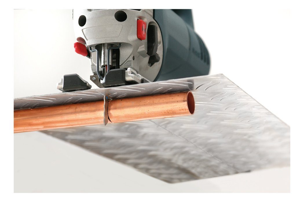 kwb Stichsägeblatt TE118G (2-St)