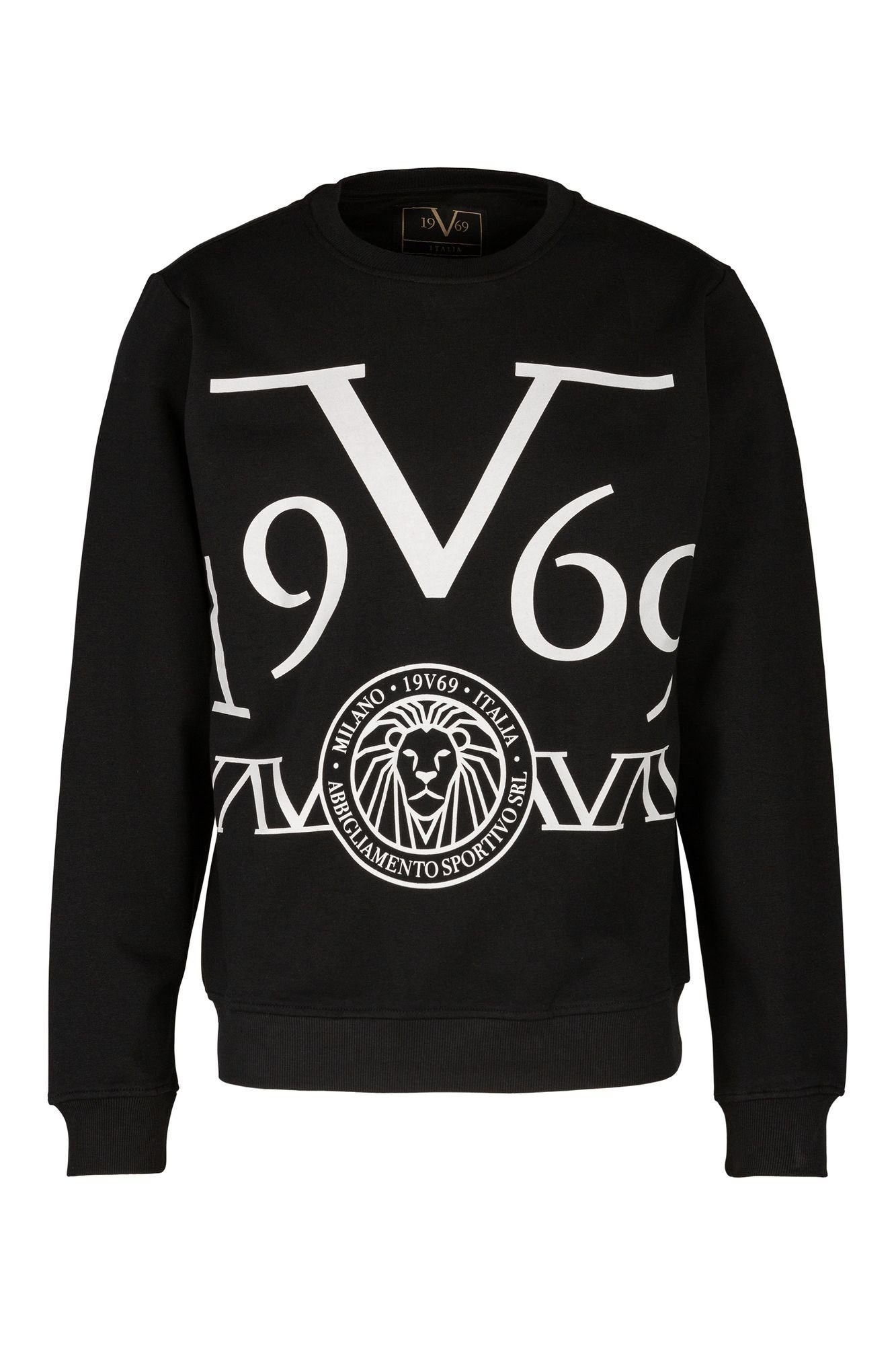 19V69 Italia by Versace Sweatshirt Bastian, Artikelnummer 126790