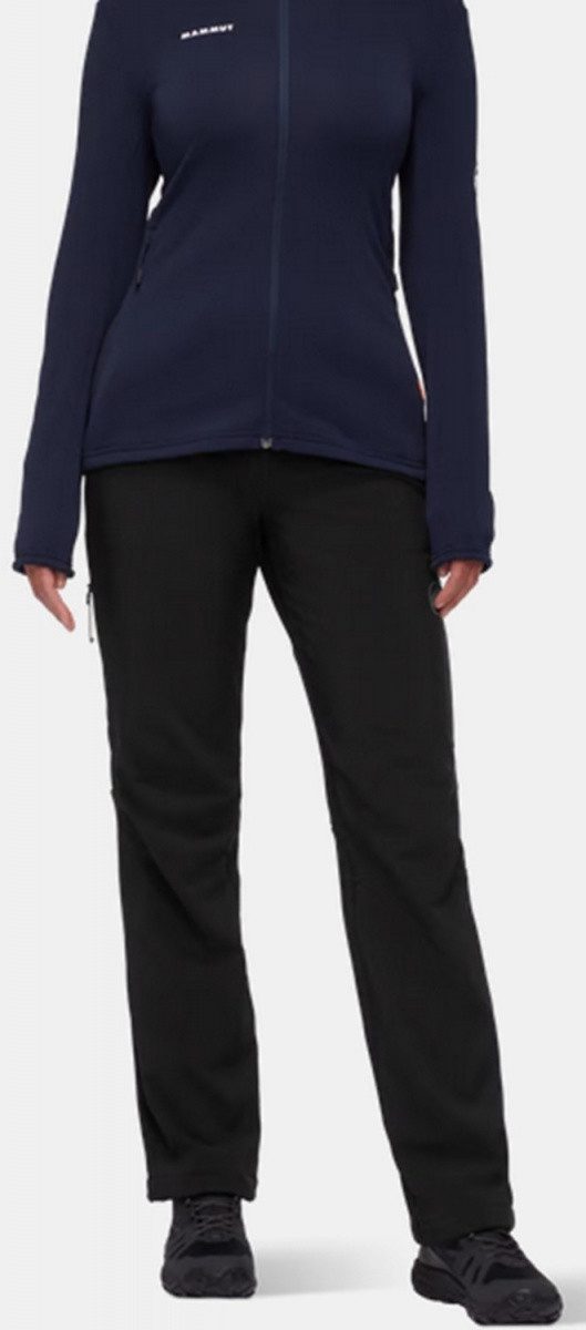 Mammut Outdoorhose Mammut Runbold SO Pants Woman Damen Winter Sofshell Wand günstig online kaufen