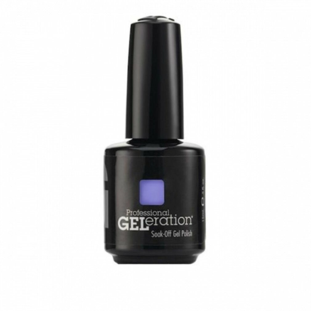 JESSICA Gel-Nagellack Geleration Farben Semi-Permanenter Nagellack GEL-1010 Sugar High