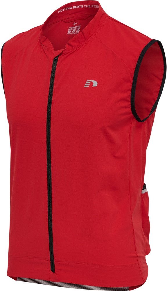 Sweatweste Mens Core Bike Gilet