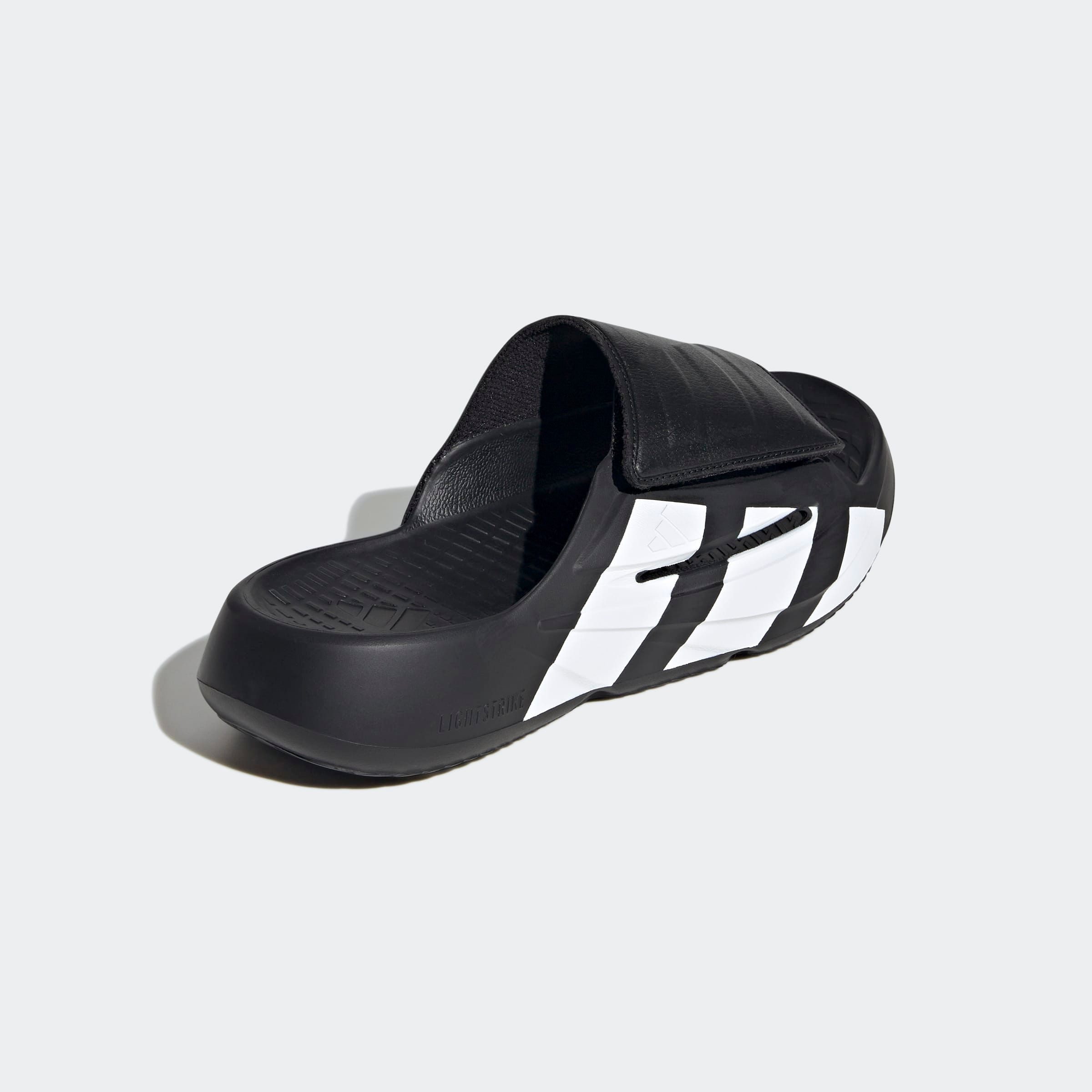 adidas Sportswear LIGHTBLAZE ADILETTE Badesandale
