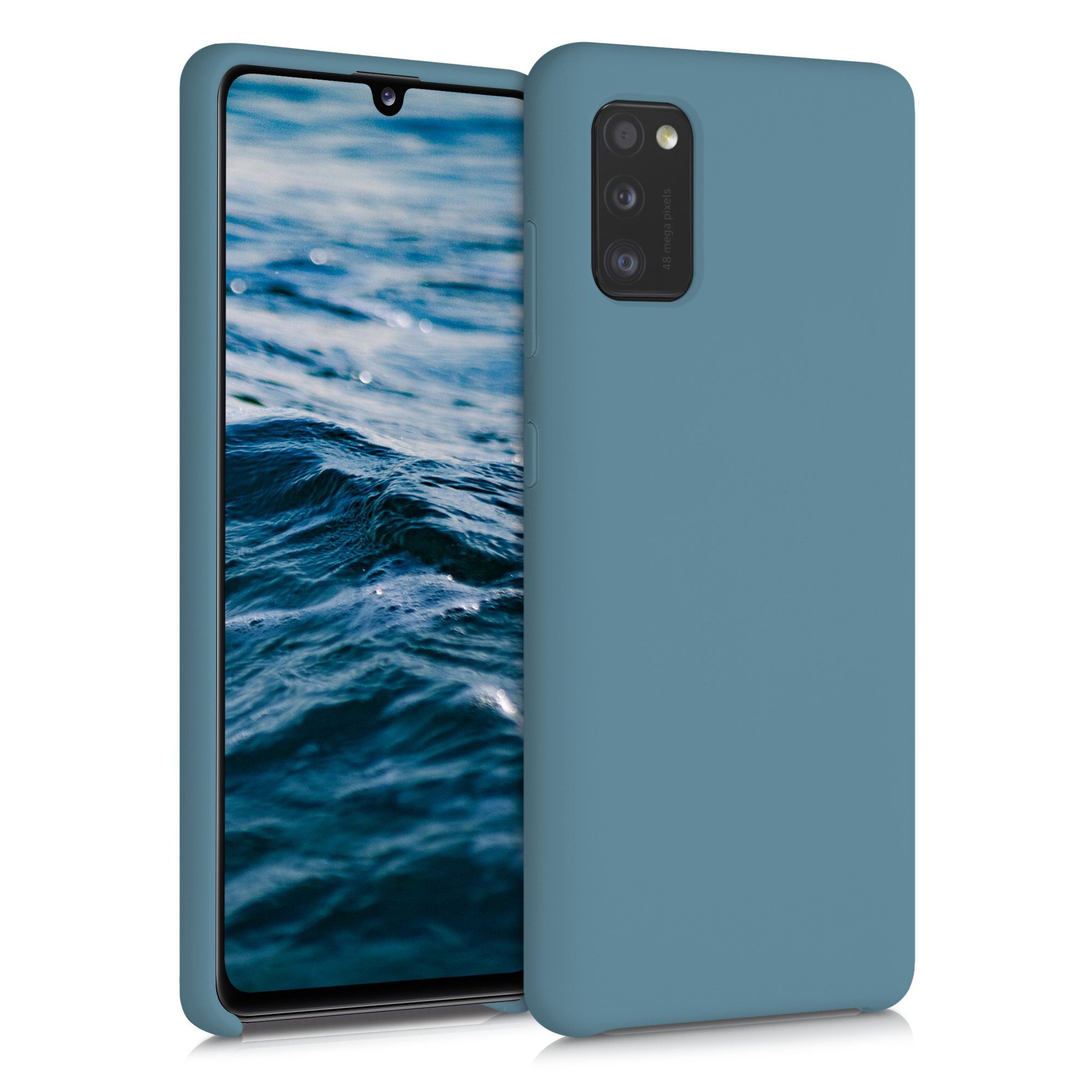 Handyhülle Handyhülle für Samsung Galaxy A41 Hülle