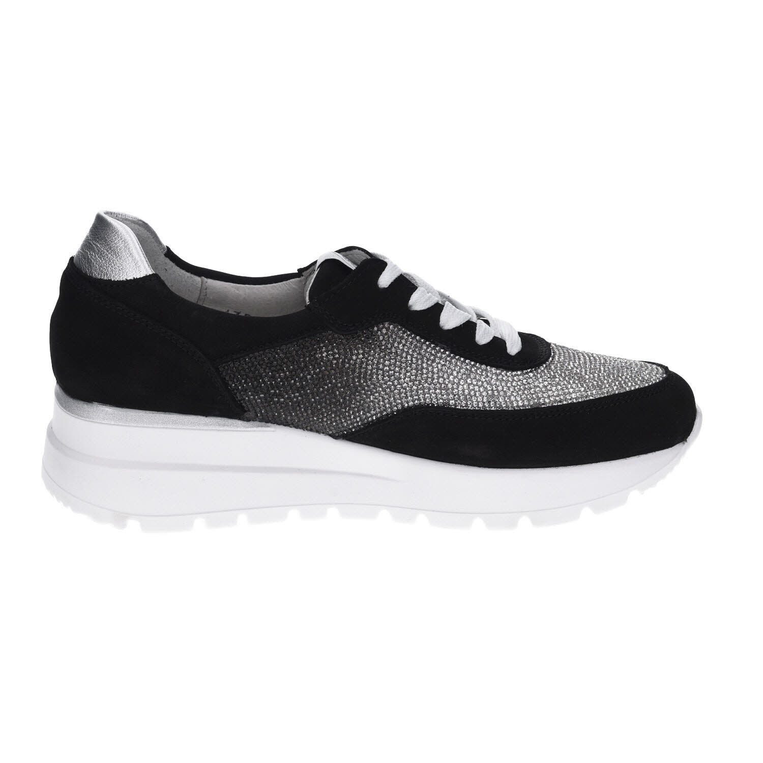 Waldläufer H-Feli Schnürschuh