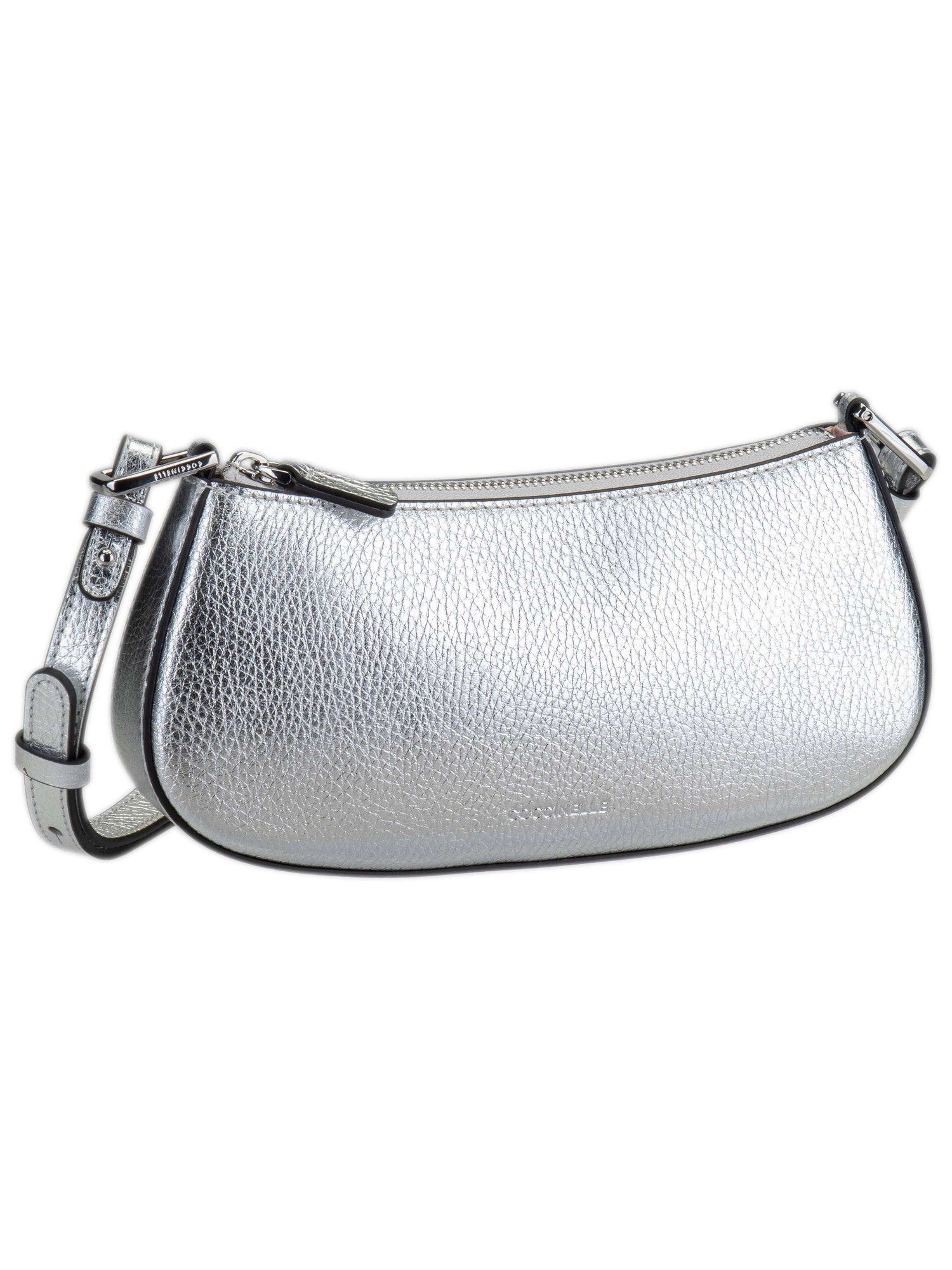 COCCINELLE Umhängetasche Merveille, Crossbody Bags klein