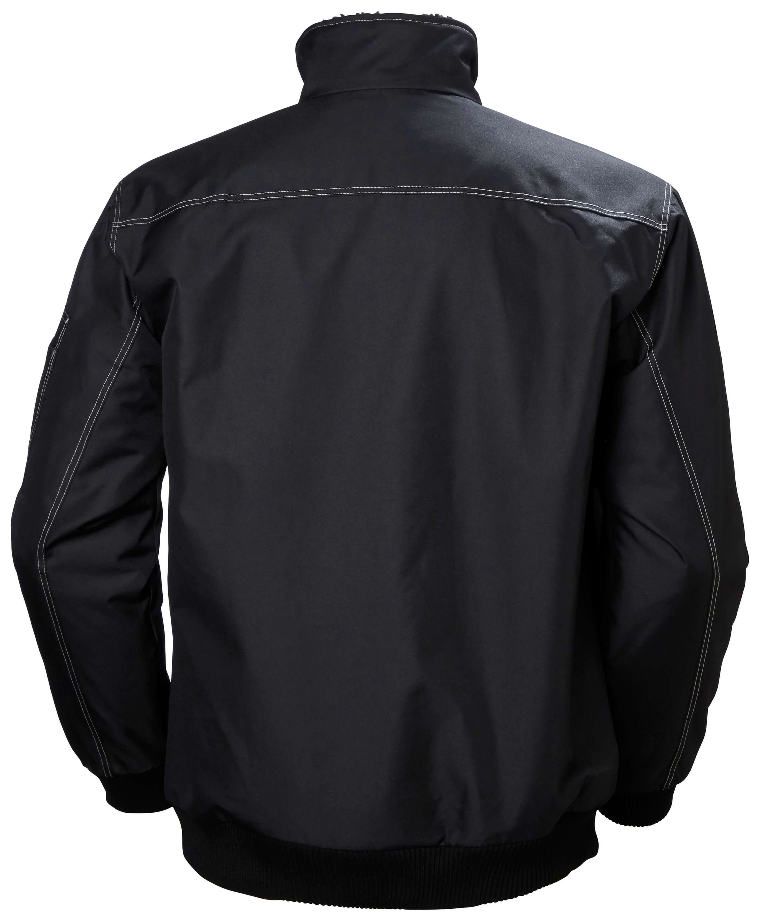 Helly Hansen Pilotenjacke BERGHOLM JACKET (1-St) günstig online kaufen