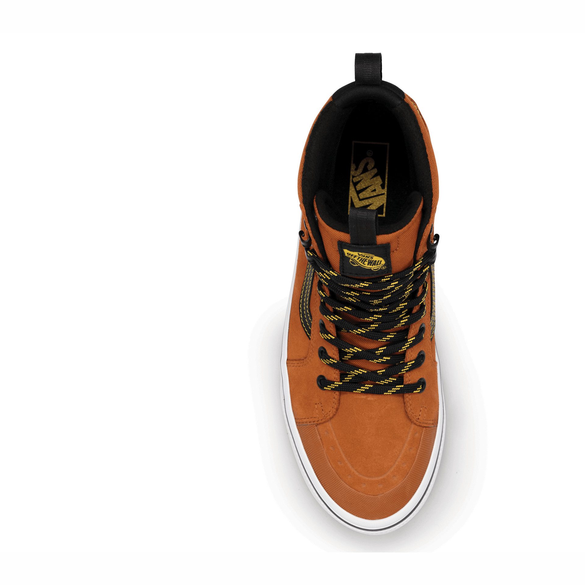 Vans MTE SK8-Hi Waterproof Insulated Sneaker günstig online kaufen