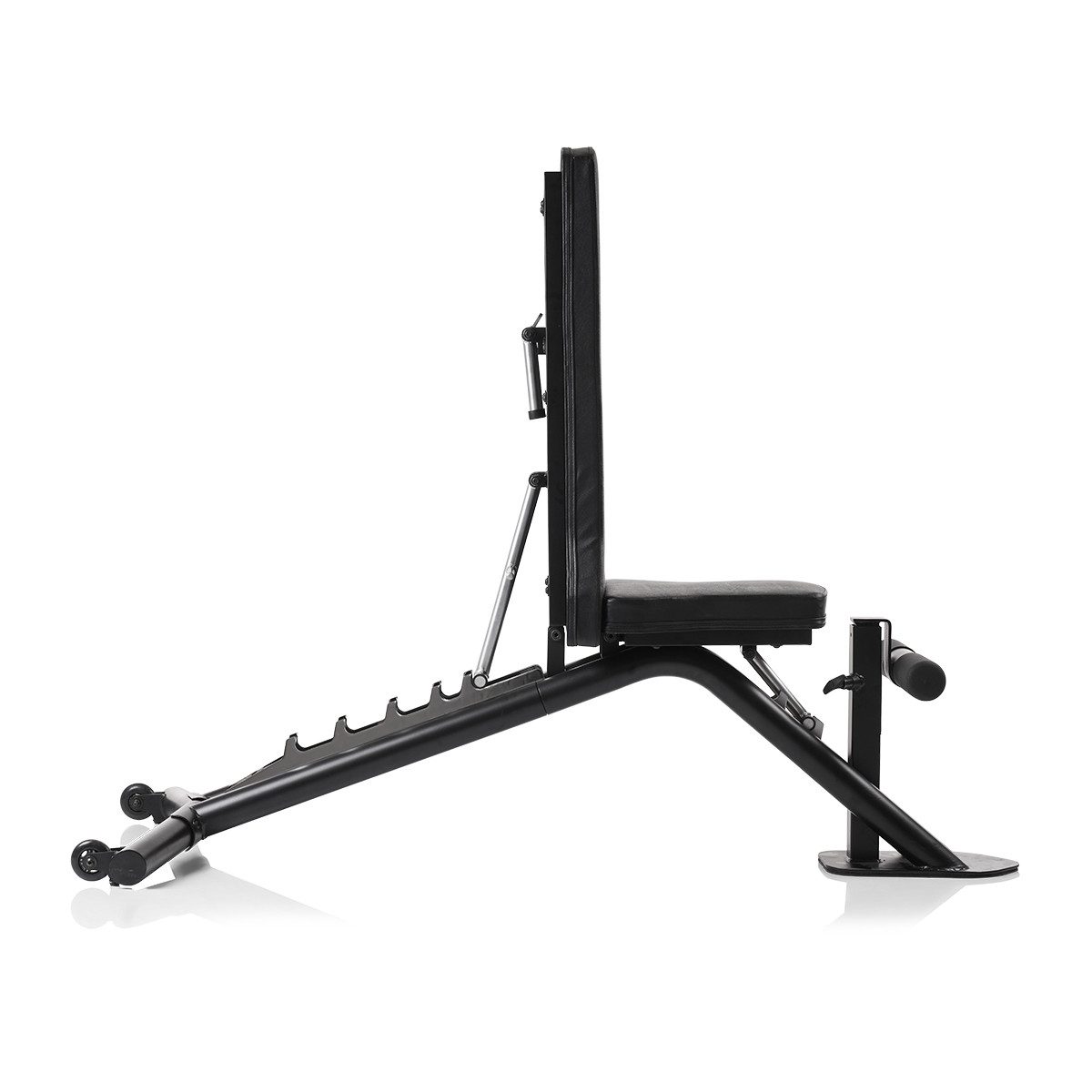 Hammer Trainingsbank Hantelbank Autark