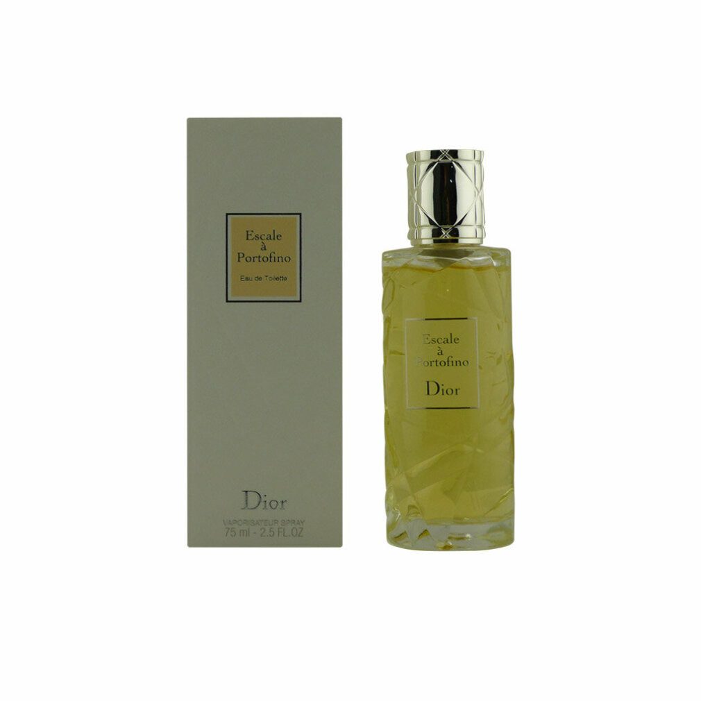 Dior Eau de Toilette Escale A Portofino Eau De Toilette Spray
