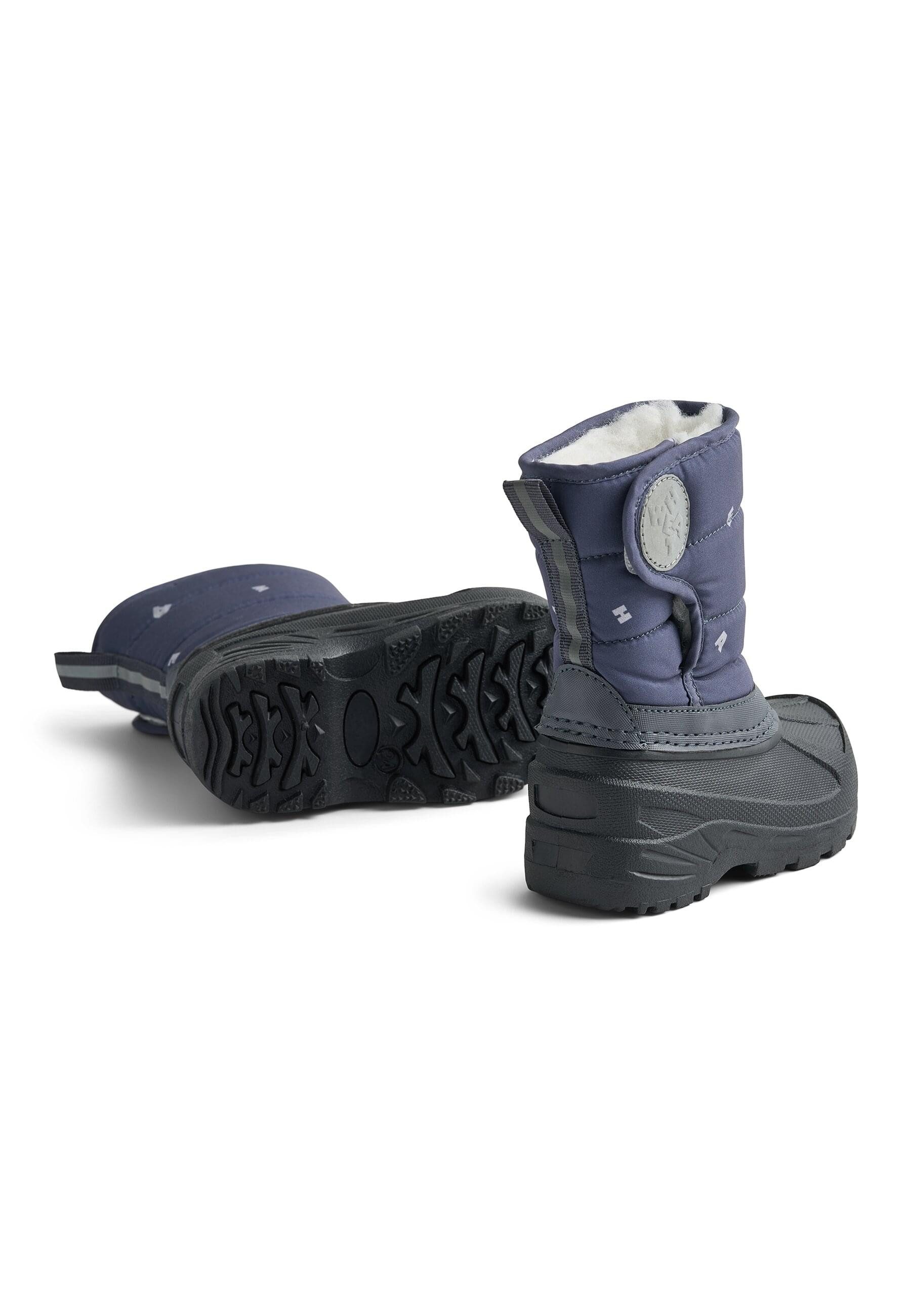 WHEAT WHEAT Winterboot Winty Сапоги (1-tlg)