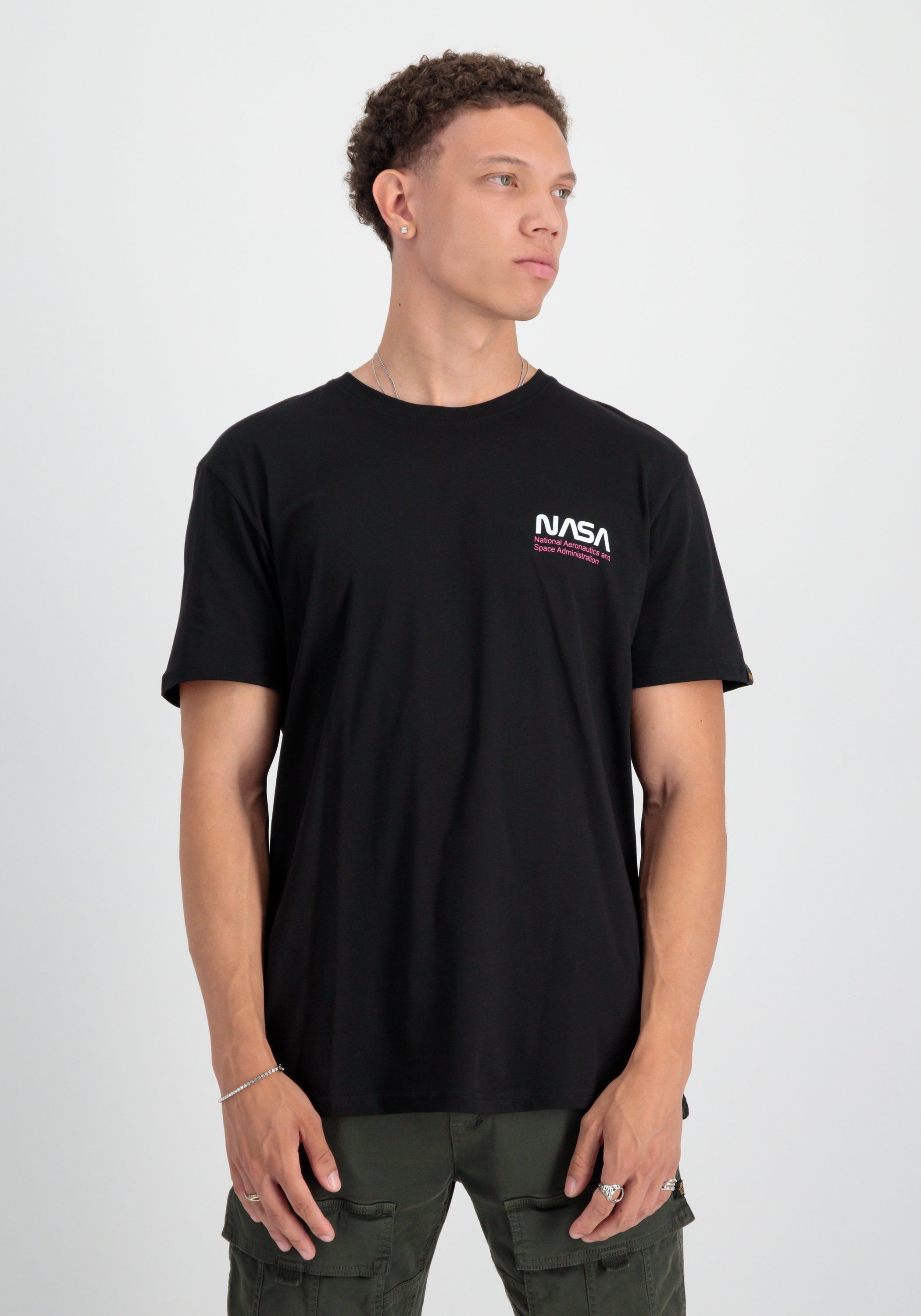 T-Shirt Skylab NASA T-Shirt