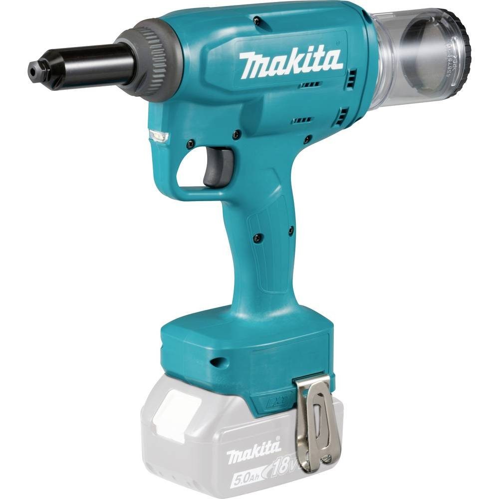 Makita Akku-Schrauber Akku-Blindnietsetzgerät 18V DRV250Z