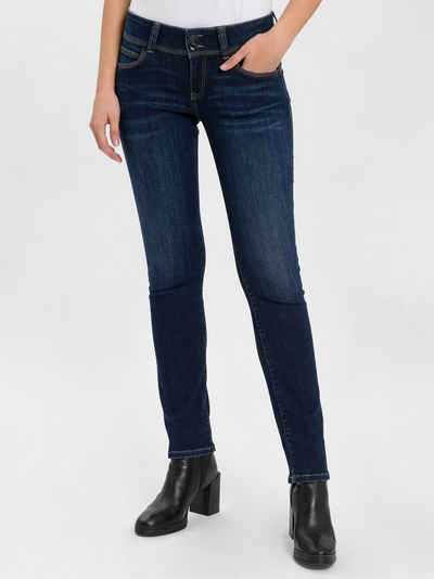 CROSS JEANS® Regular-fit-Jeans Loie