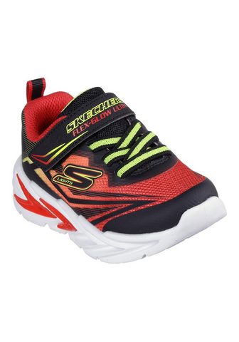 Skechers Lauflernschuh »FLEX-GLOW ULTRA LIGHTS«...