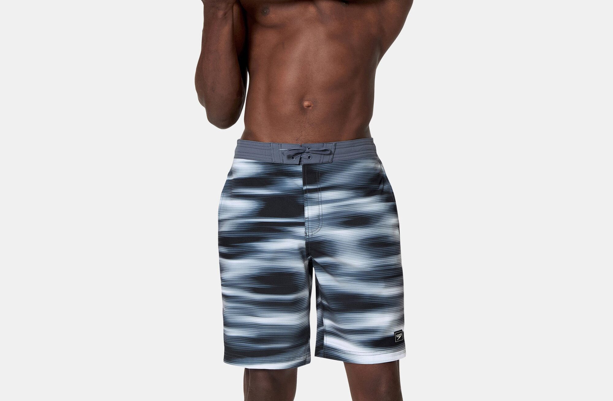 Speedo Badeshorts Print Bondi Boardshort 20