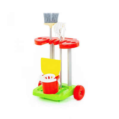 Polesie Puppen Accessoires-Set