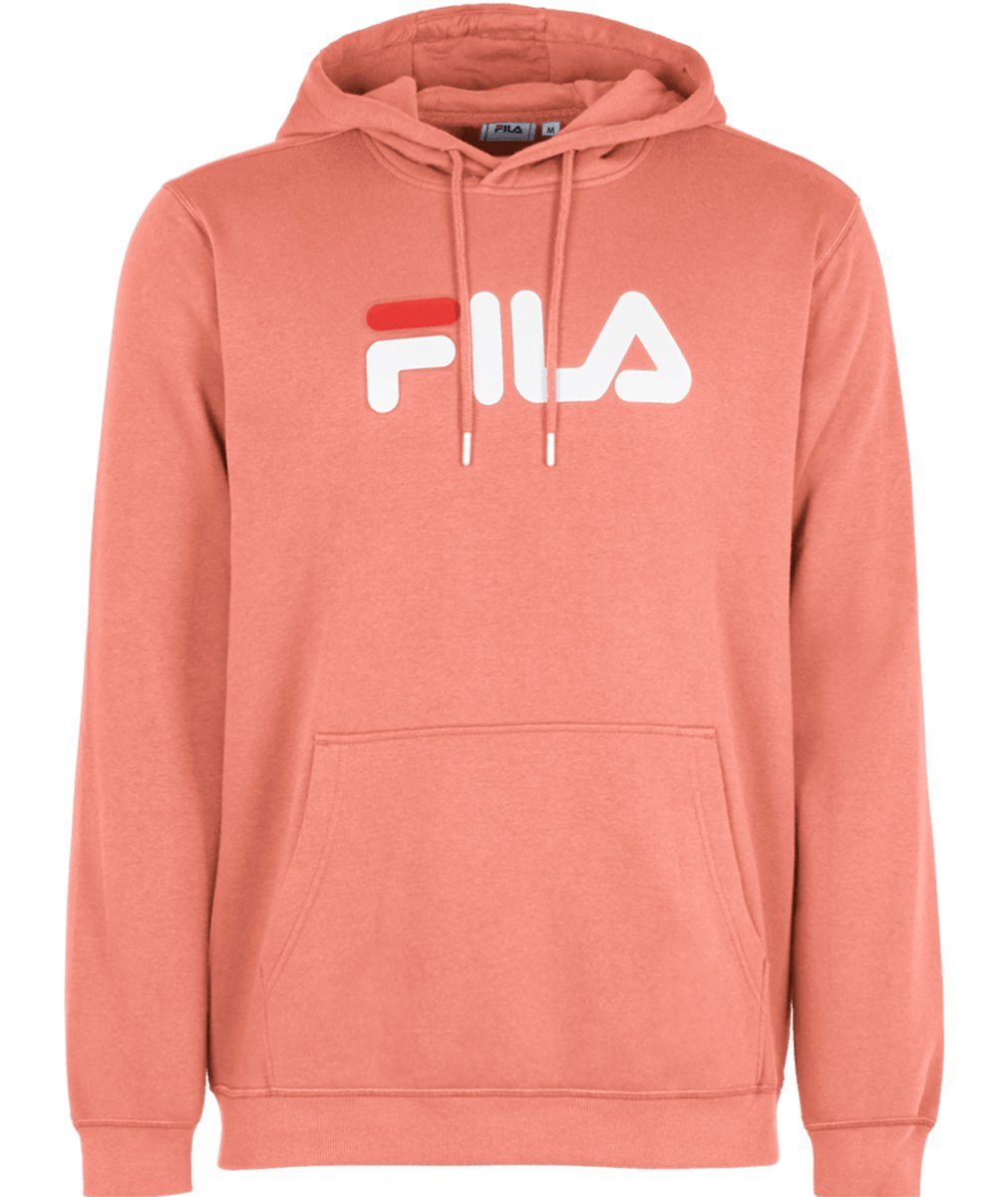 Fila Sweater Unisex Hoodie - BARUMINI hoody, Sweatshirt Rosa | Sweatshirts