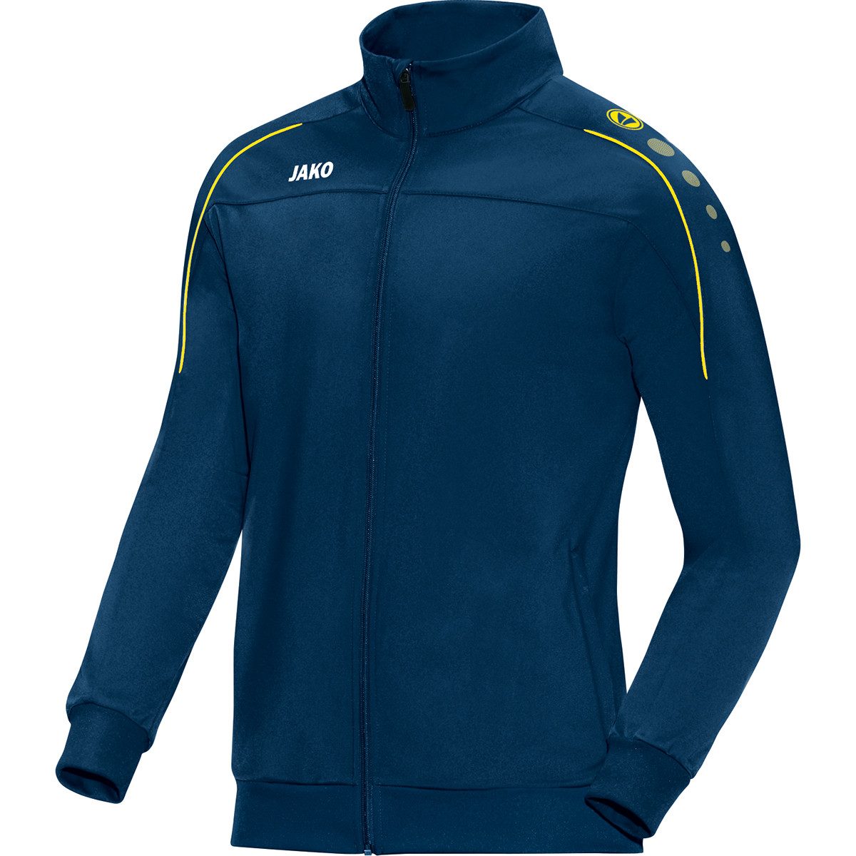 Jako Trainingsjacke 9350 Polyesterjacke Classico