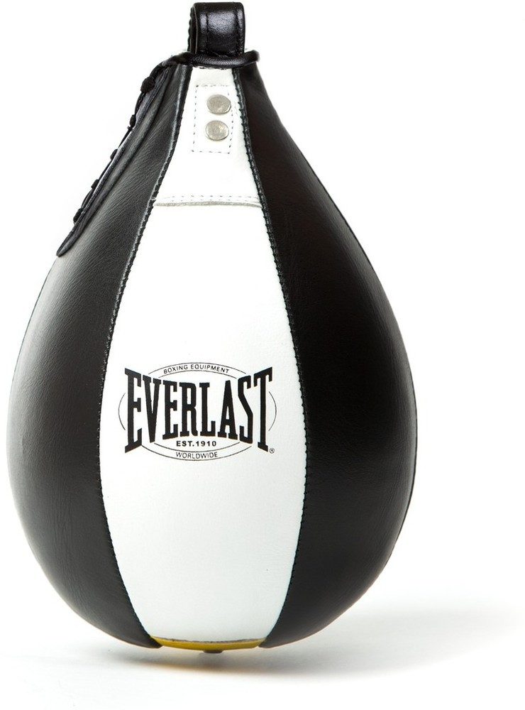 Everlast Boxsack Heavy Bag 1910 Speed Bag