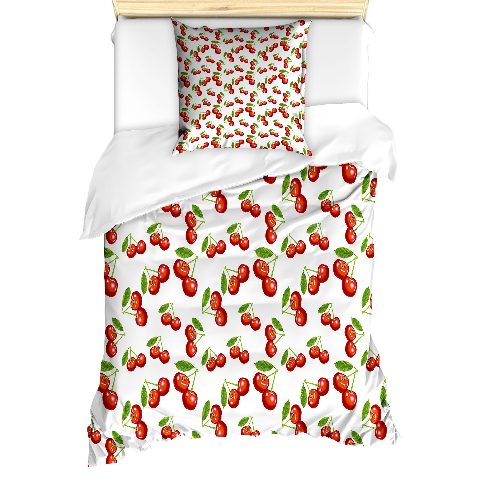 Abakuhaus Bettwäsche Milbensicher Allergiker geeignet mit Kissenbezug, Micr günstig online kaufen