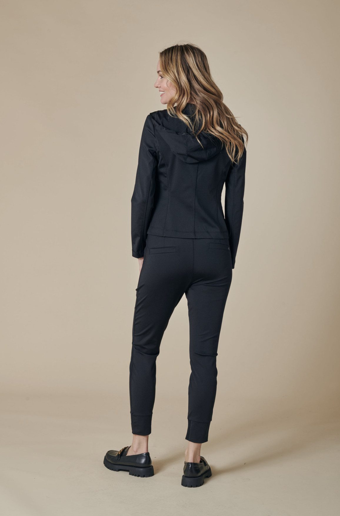 Zhrill Jerseyblazer ZHDARCIA