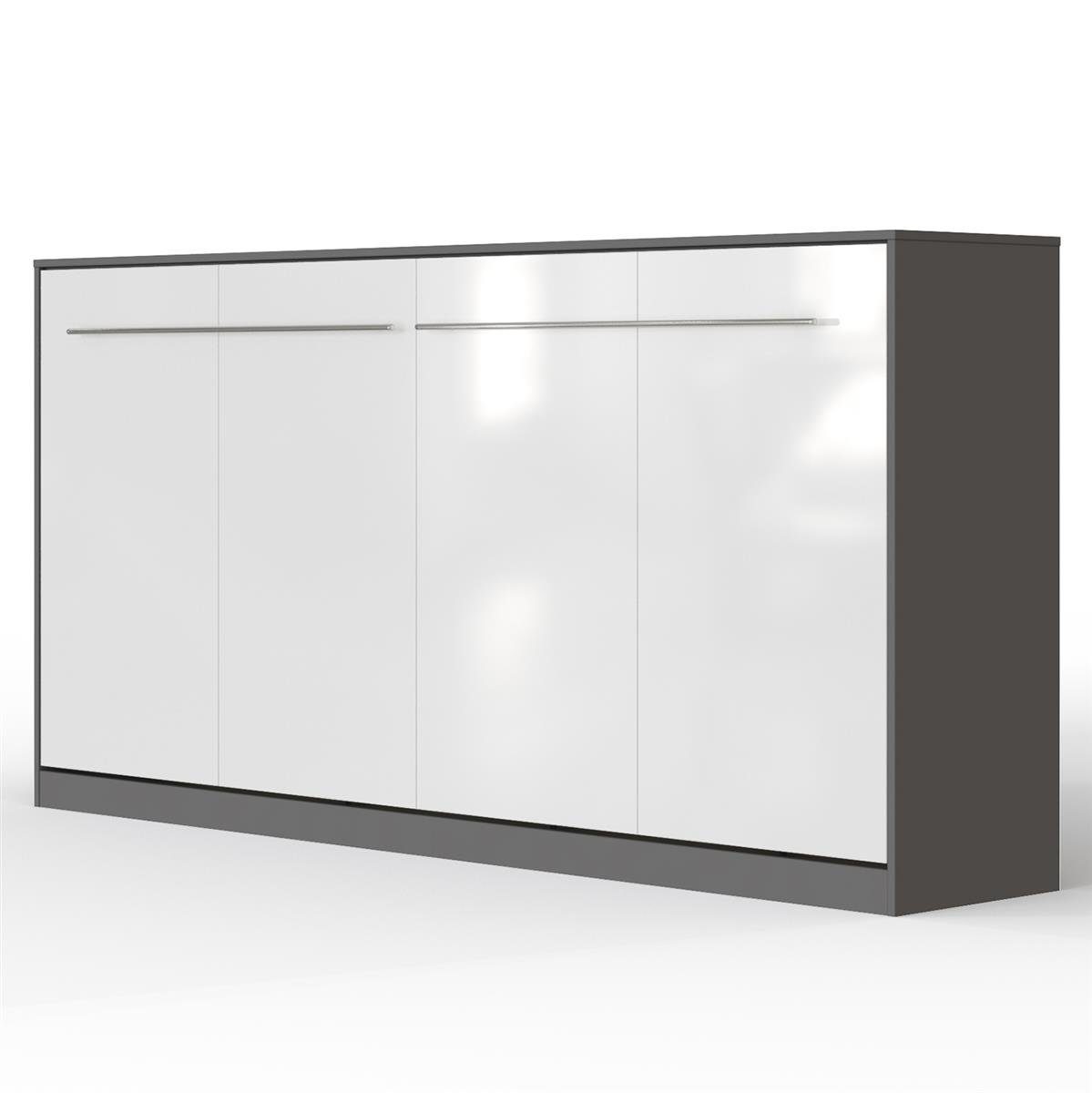 SMARTBett Schrankbett Standard 90x200 120x200 140x200 günstig online kaufen