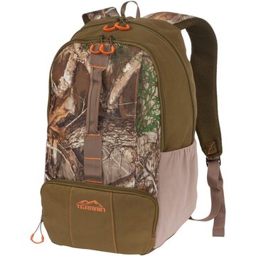 Allen Freizeitrucksack Tagesrucksack Terrain Dune