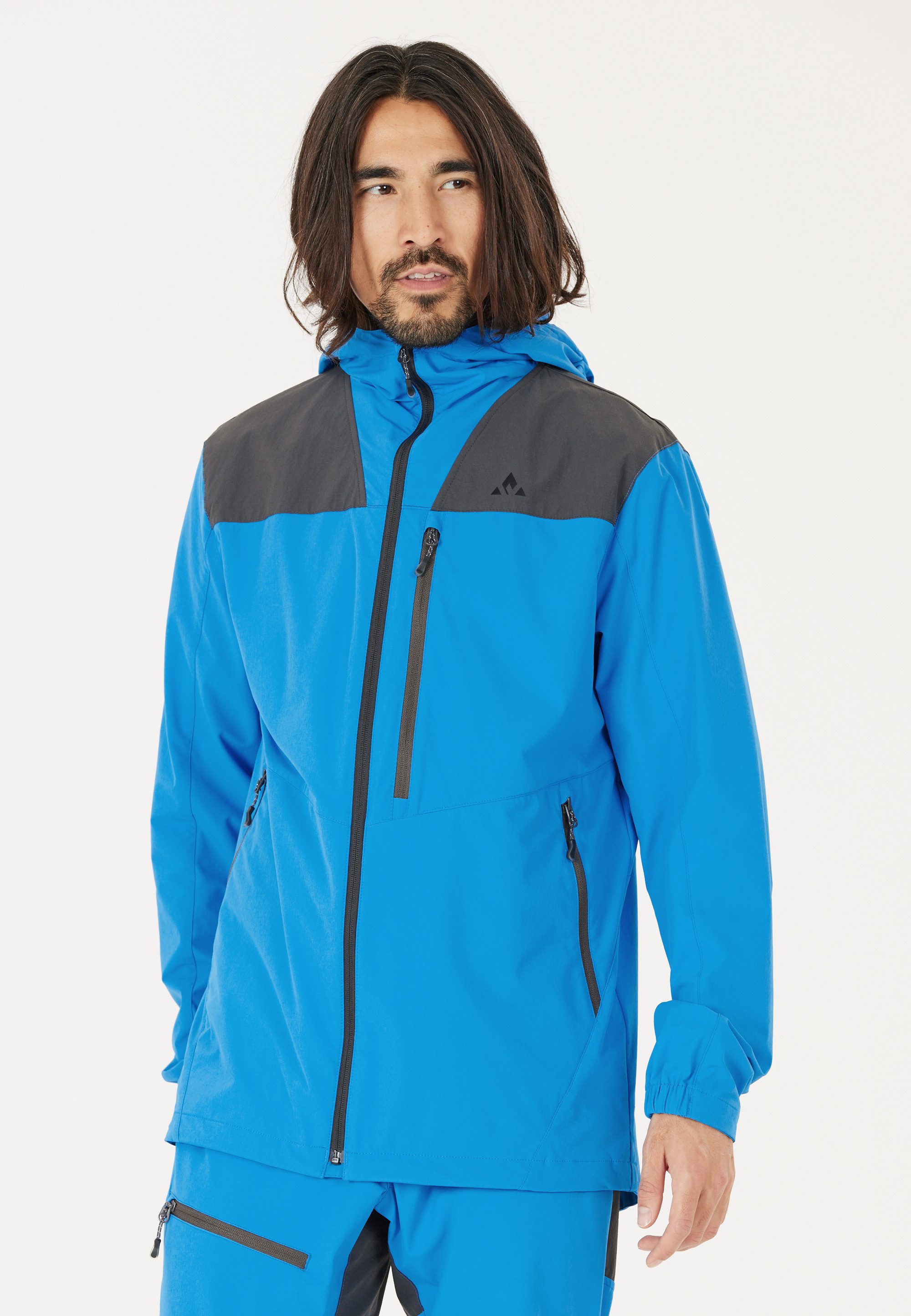 Softshelljacke Salton