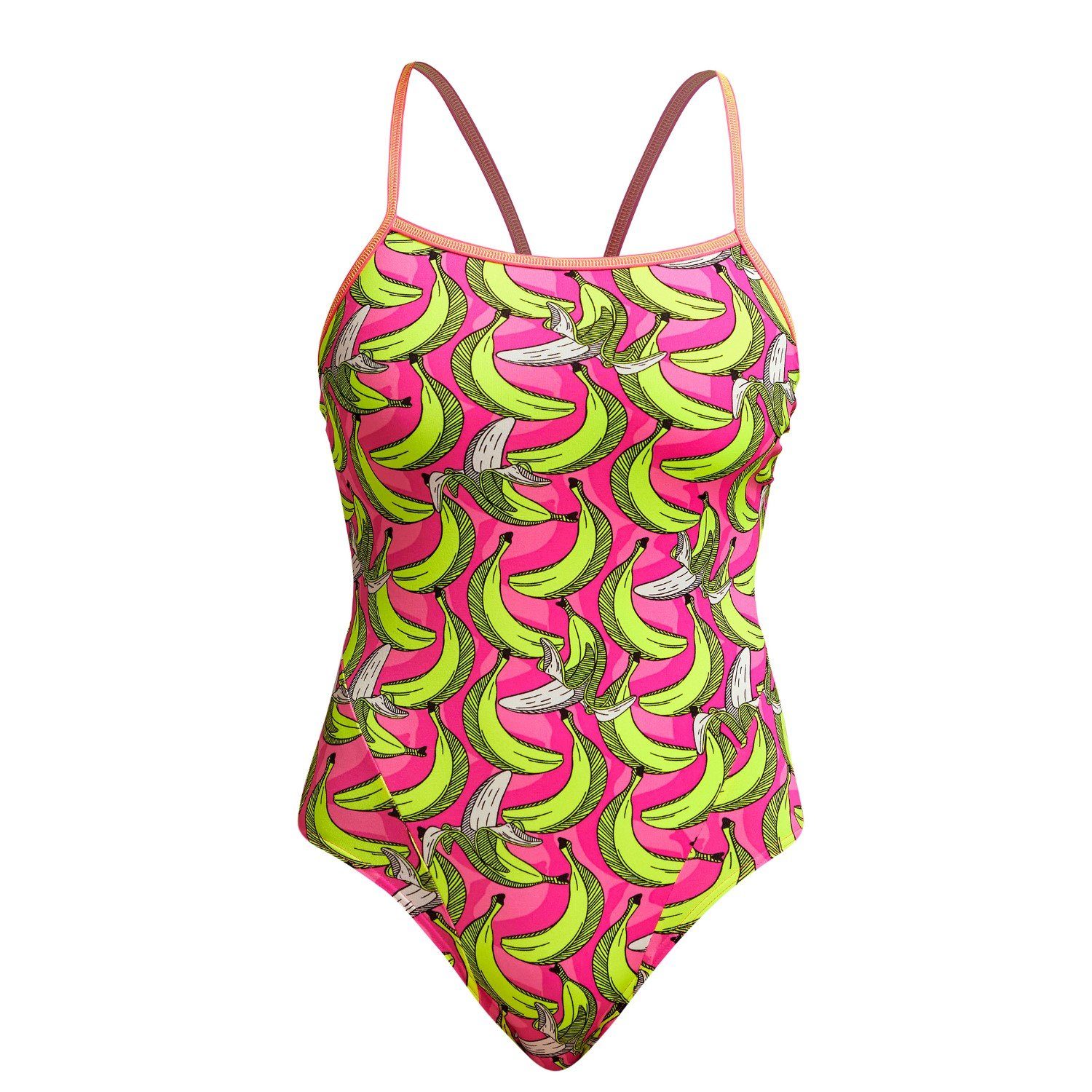 Funkita Badeanzug B2 Badeanzug