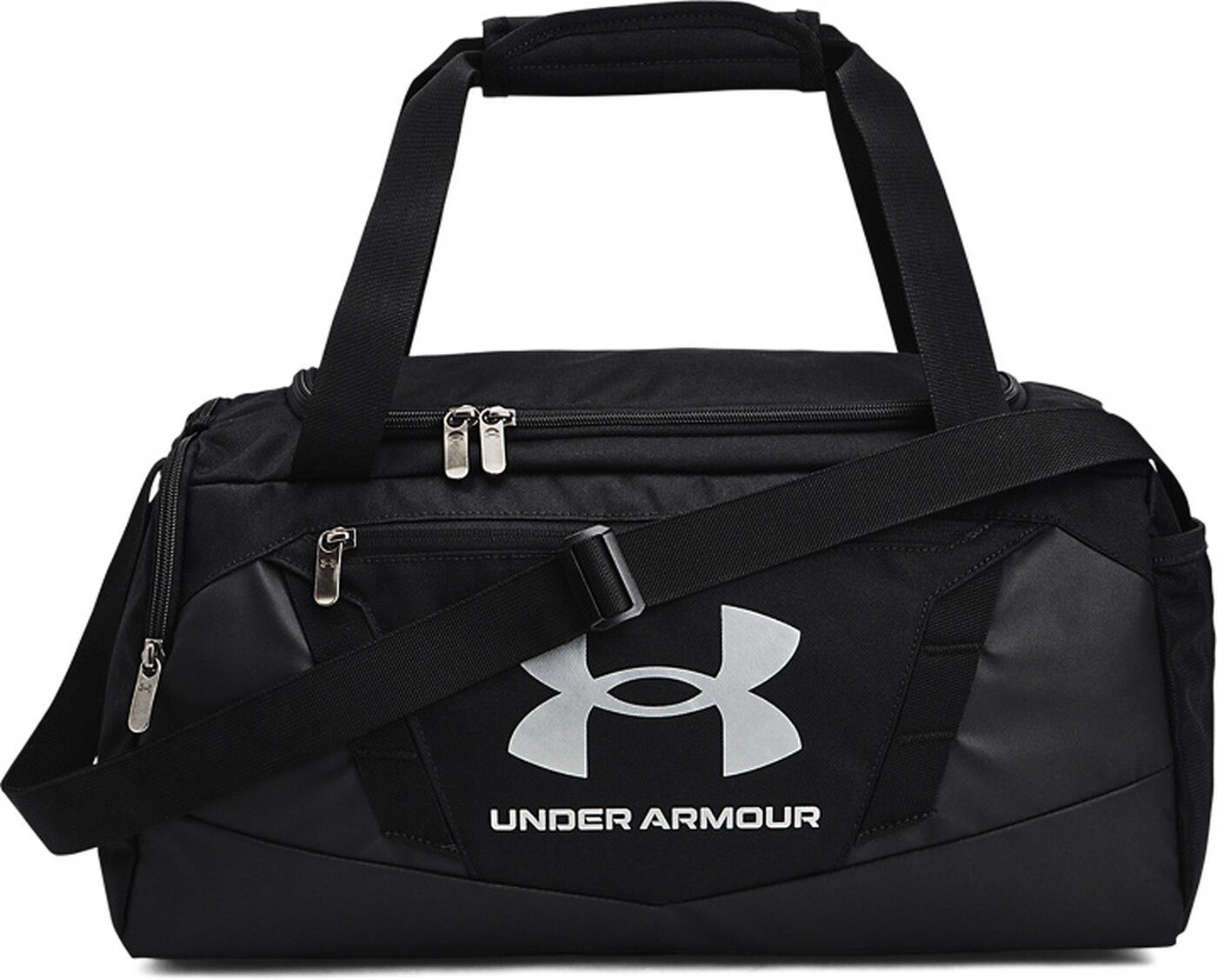 Under Armour® Sporttasche UA UNDENIABLE 5.0 DUFFLE XS 001 BLACK günstig online kaufen