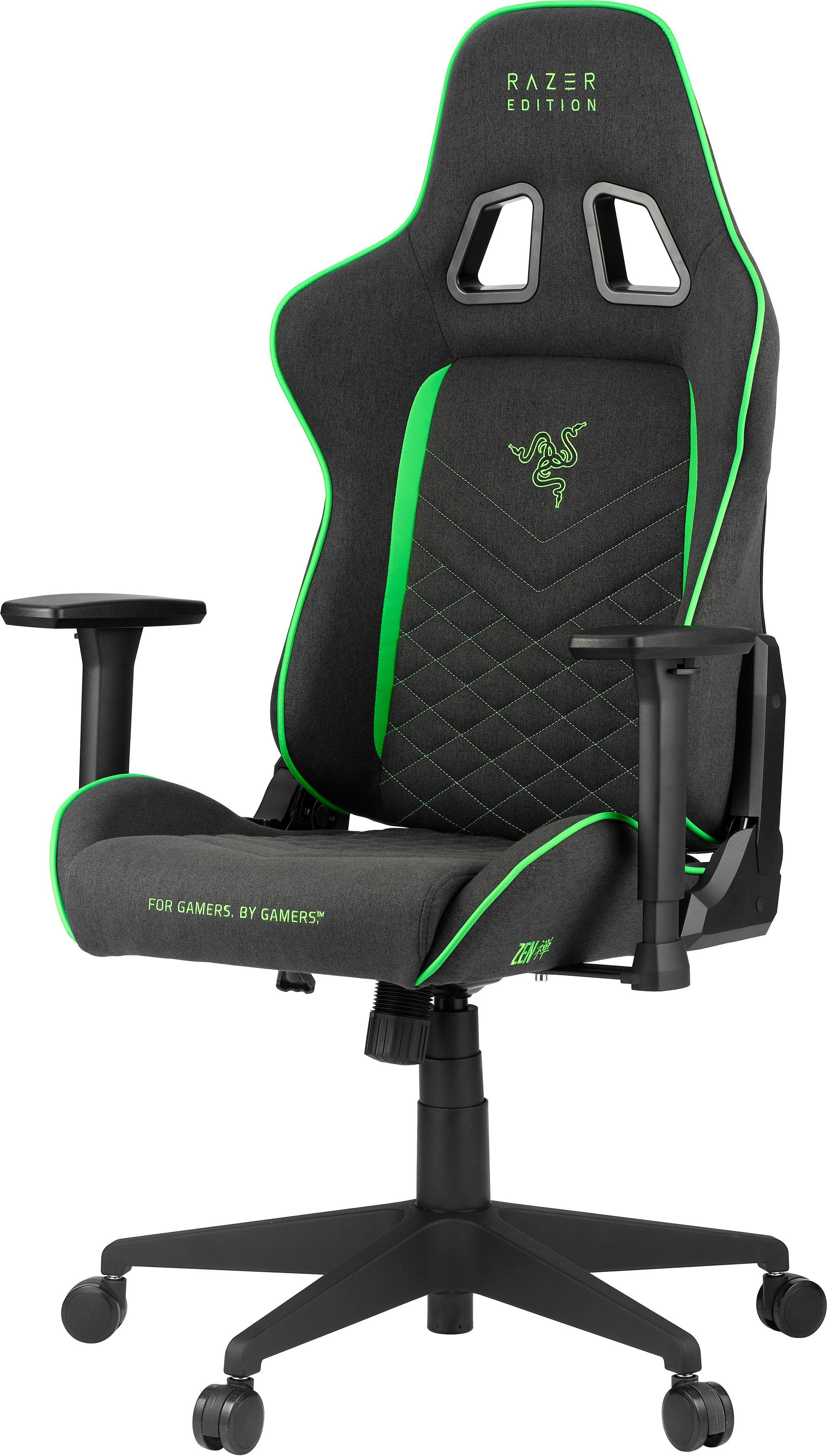 RAZER Gaming-Stuhl Tarok Pro X by günstig online kaufen