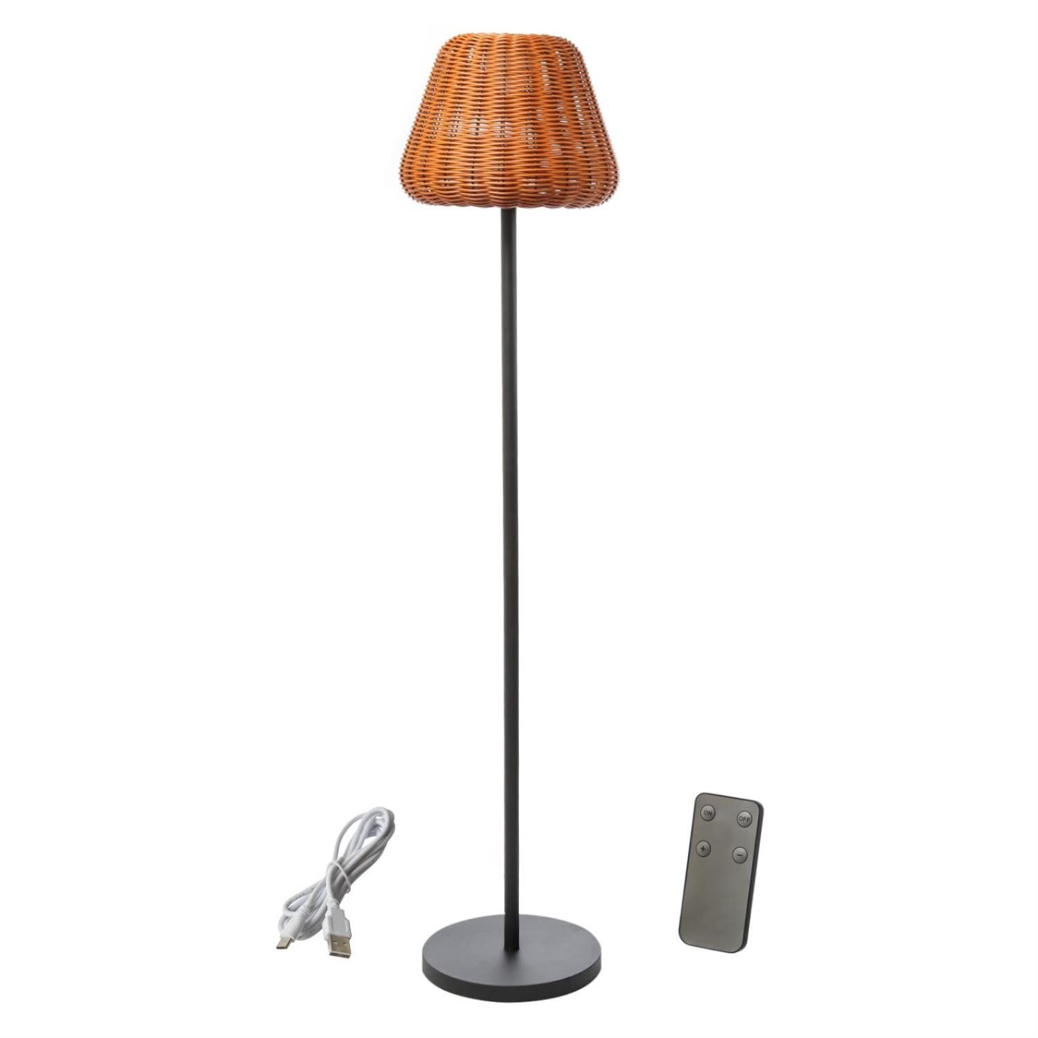 MARELIDA LED Außen-Stehlampe LED Garten Stehleuchte günstig online kaufen