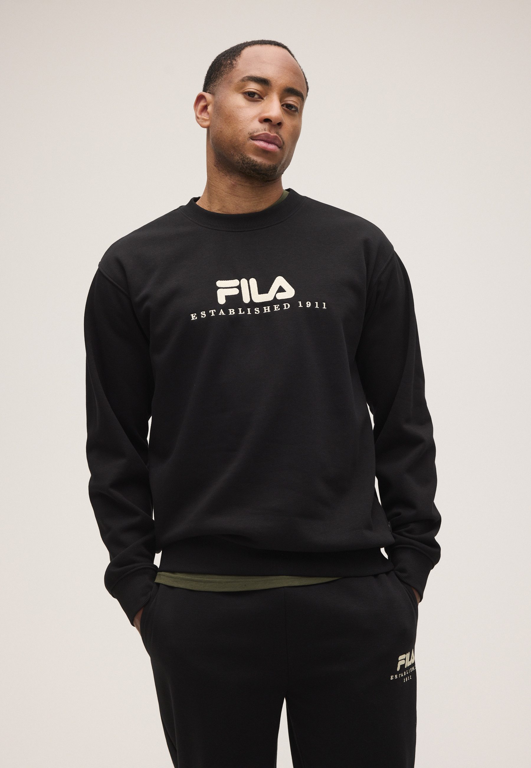 Fila Sweatshirt VALSERA