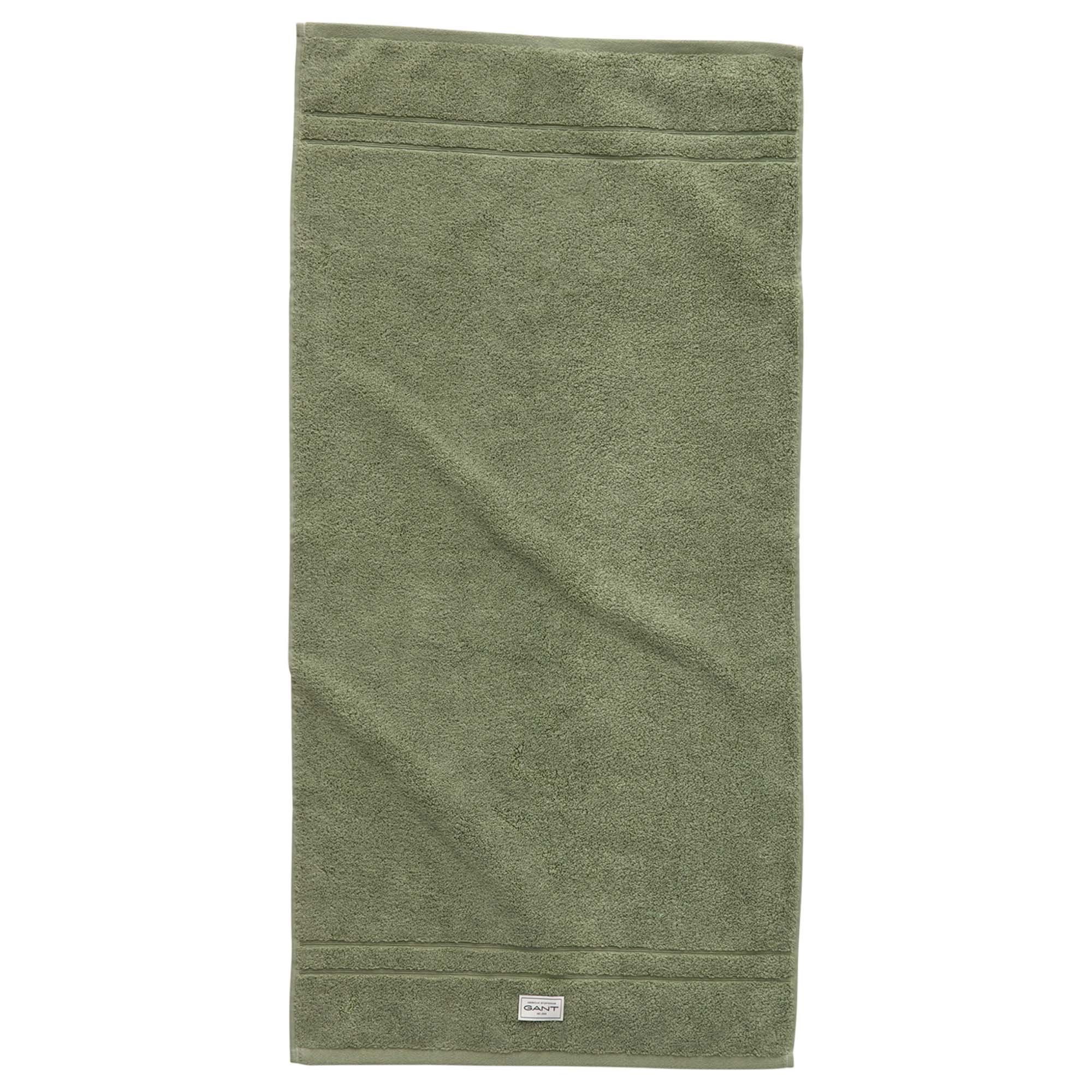 Gant Handtuch Unisex Handtuch 1er Pack günstig online kaufen