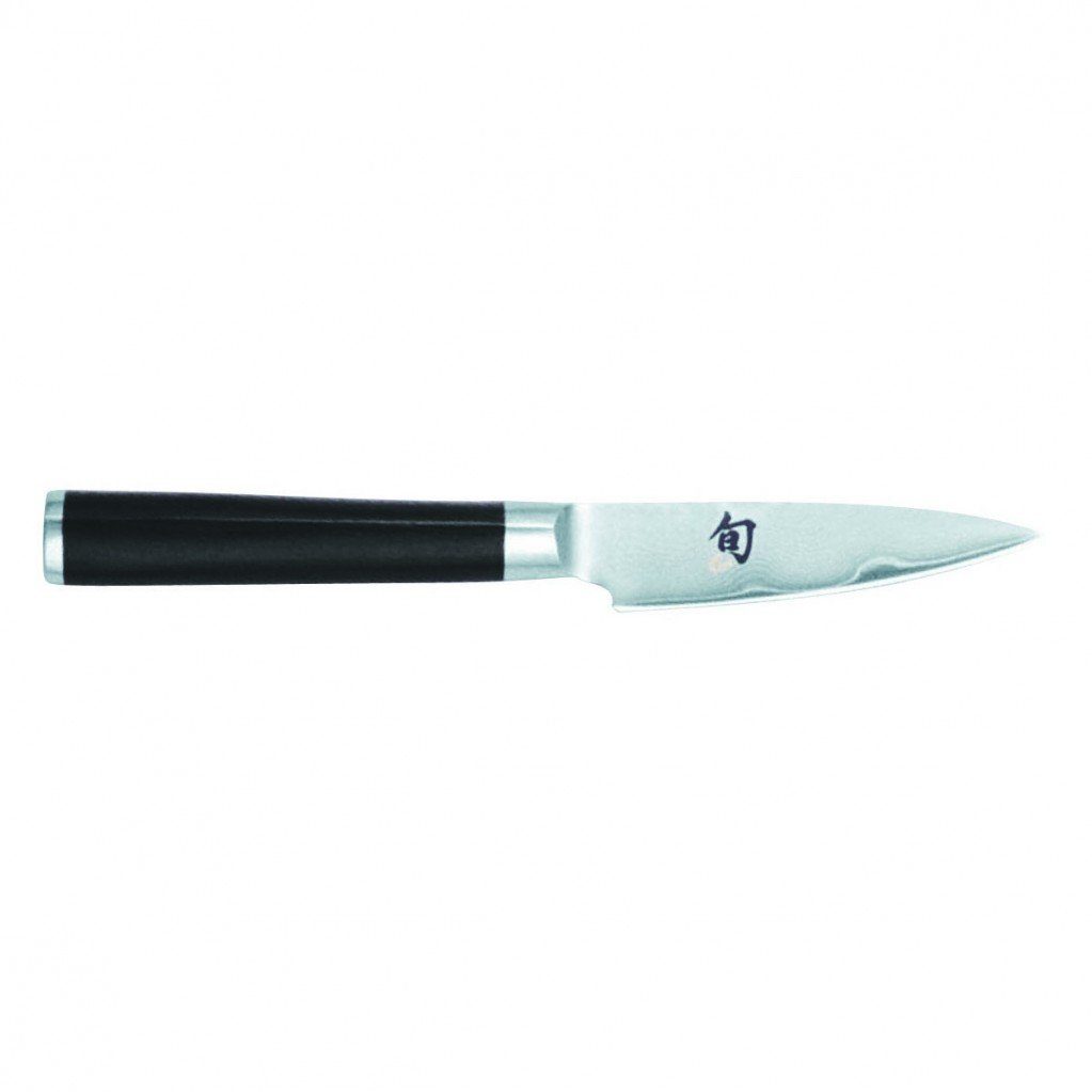Schälmesser Shun Officemesser DM-0700