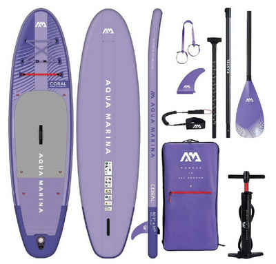 Aqua Marina Inflatable SUP-Board