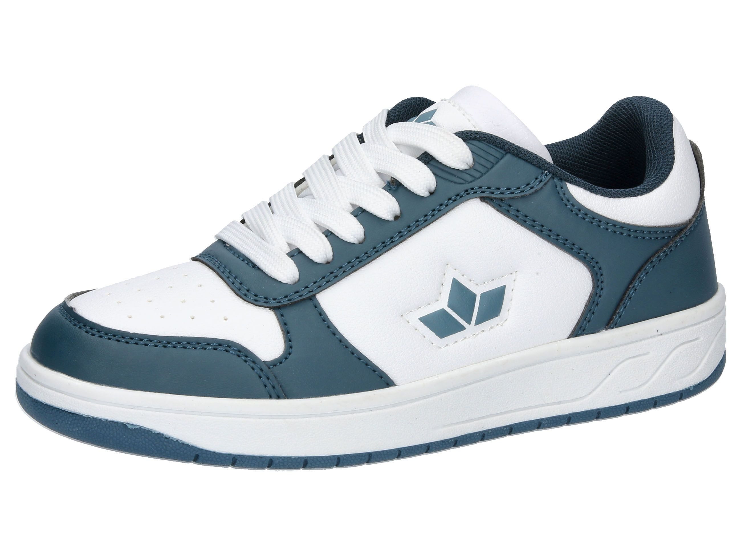 Freizeitschuh Drop Sneaker