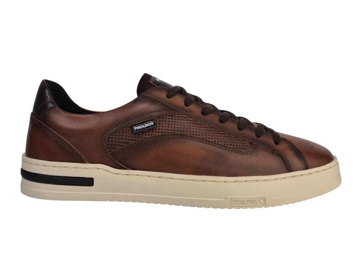 PIKOLINOS Xativa M1K cuero Sneaker
