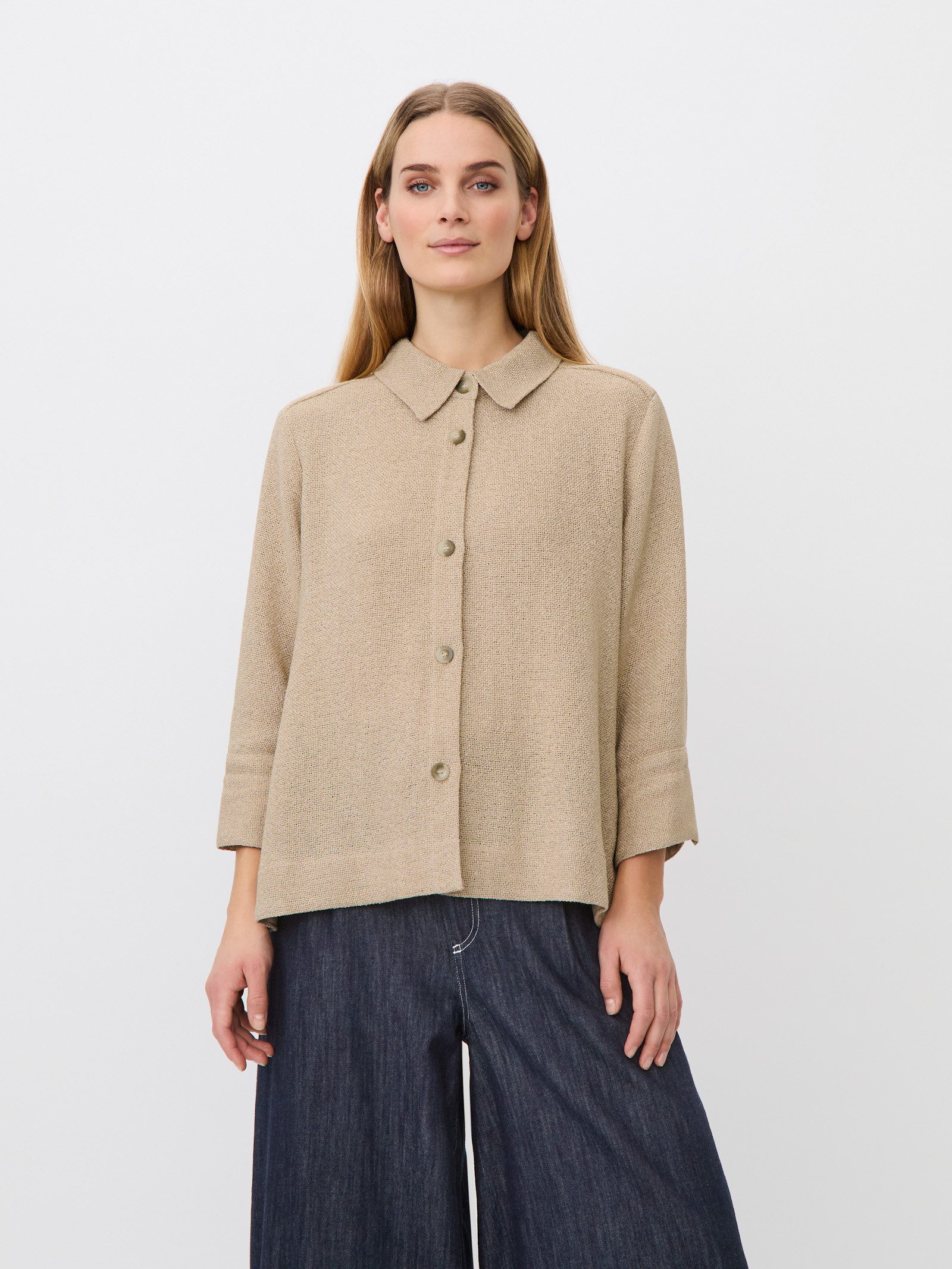 Blusenjacke MaIdakaia