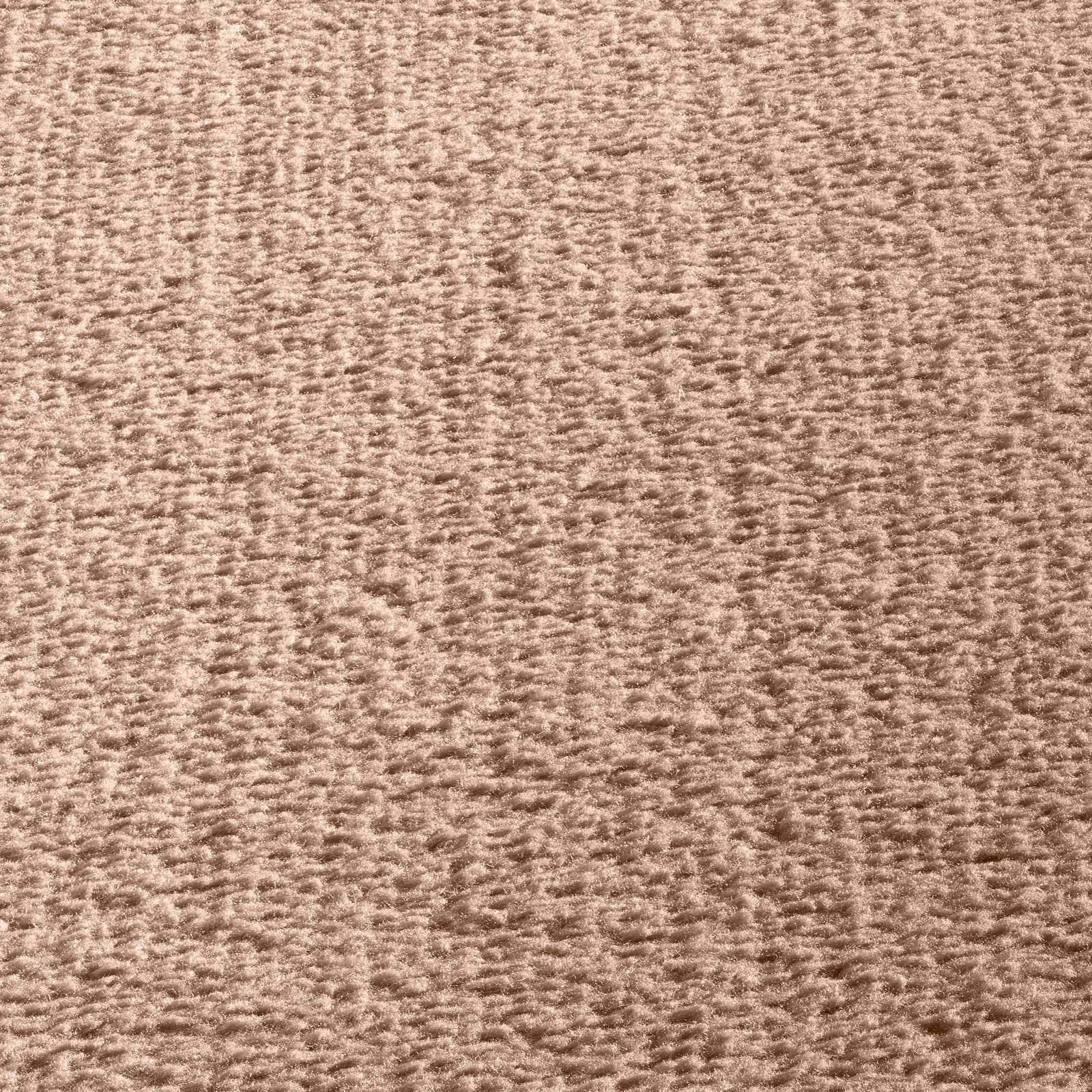 TaraCarpet Teppich TaraCarpet Kitten sehr weich und waschbar für Wohnzimmer Schlafzimmer, rechteckig, Höhe: 12 mm, 80x150