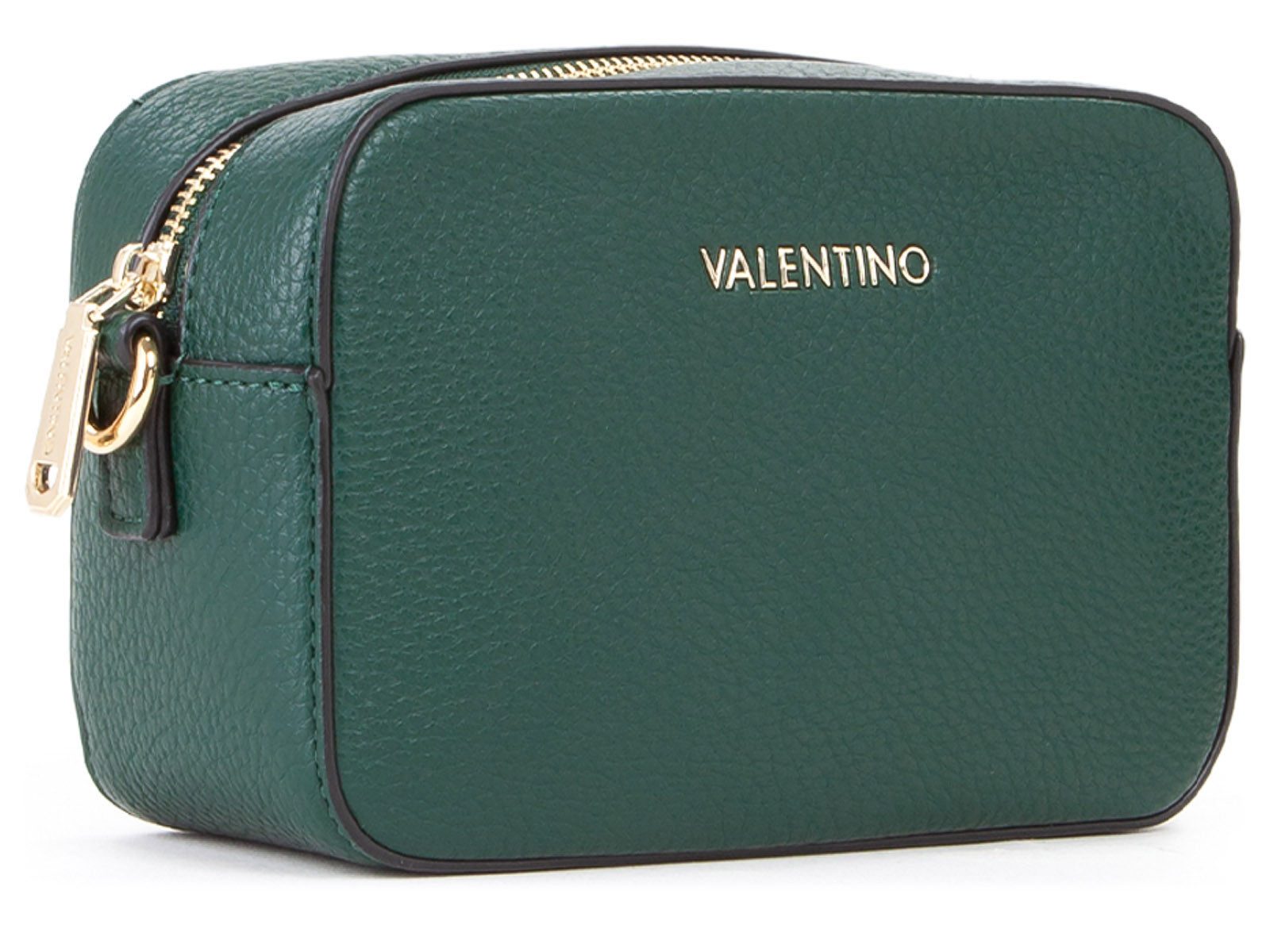 VALENTINO BAGS Umhängetasche VBS9EG15 Shoulder bag FALL RE Damen Schultertasche (Stück, 1-tlg., 1), goldene Details