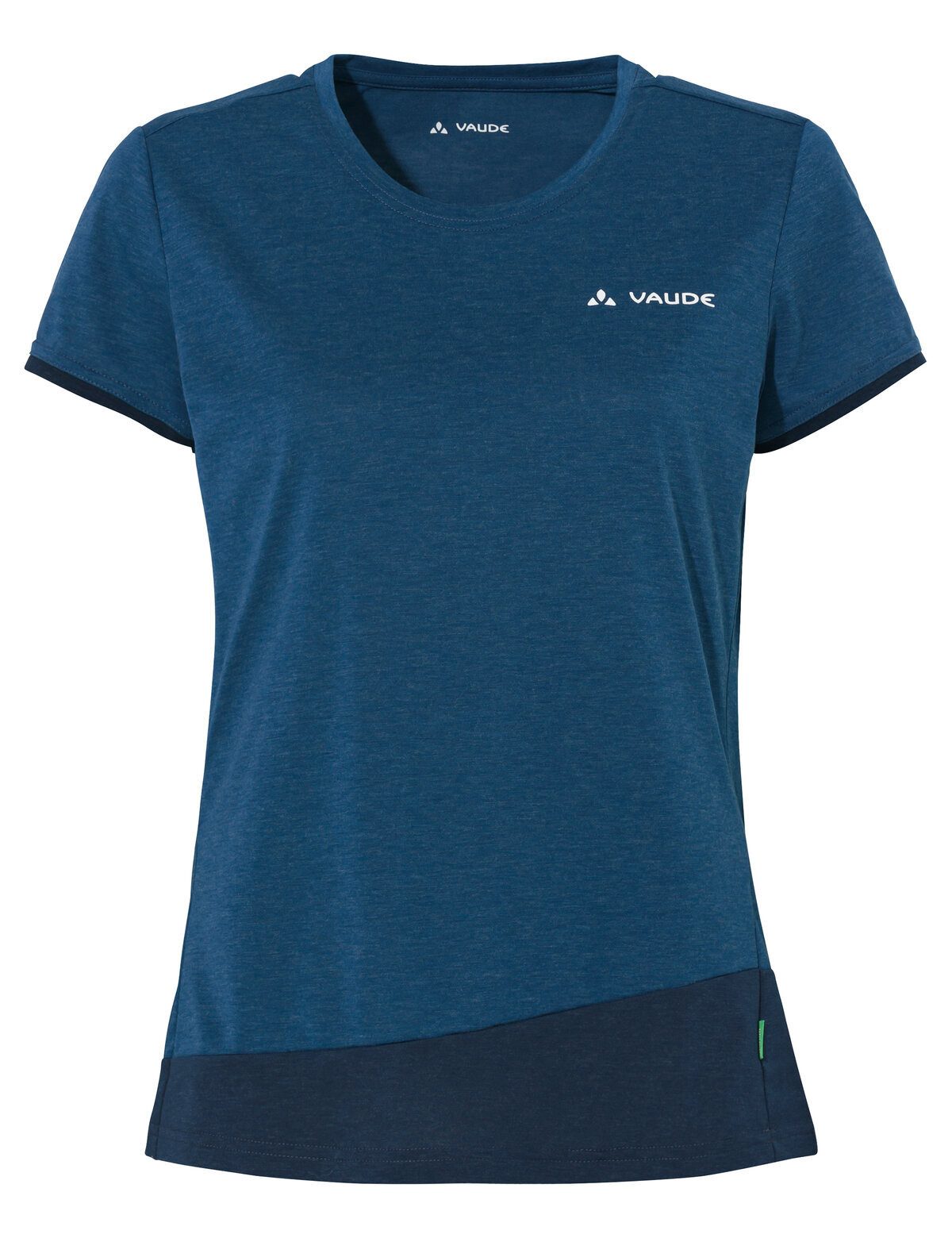 VAUDE T-Shirt Women's Sveit Shirt (1-tlg) günstig online kaufen