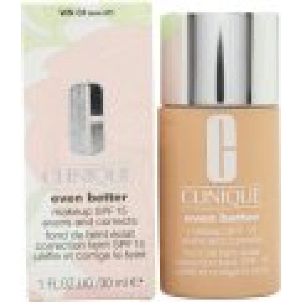 CLINIQUE Foundation Even Better Make Up SPF15 #04 Bone 6MNY30ml