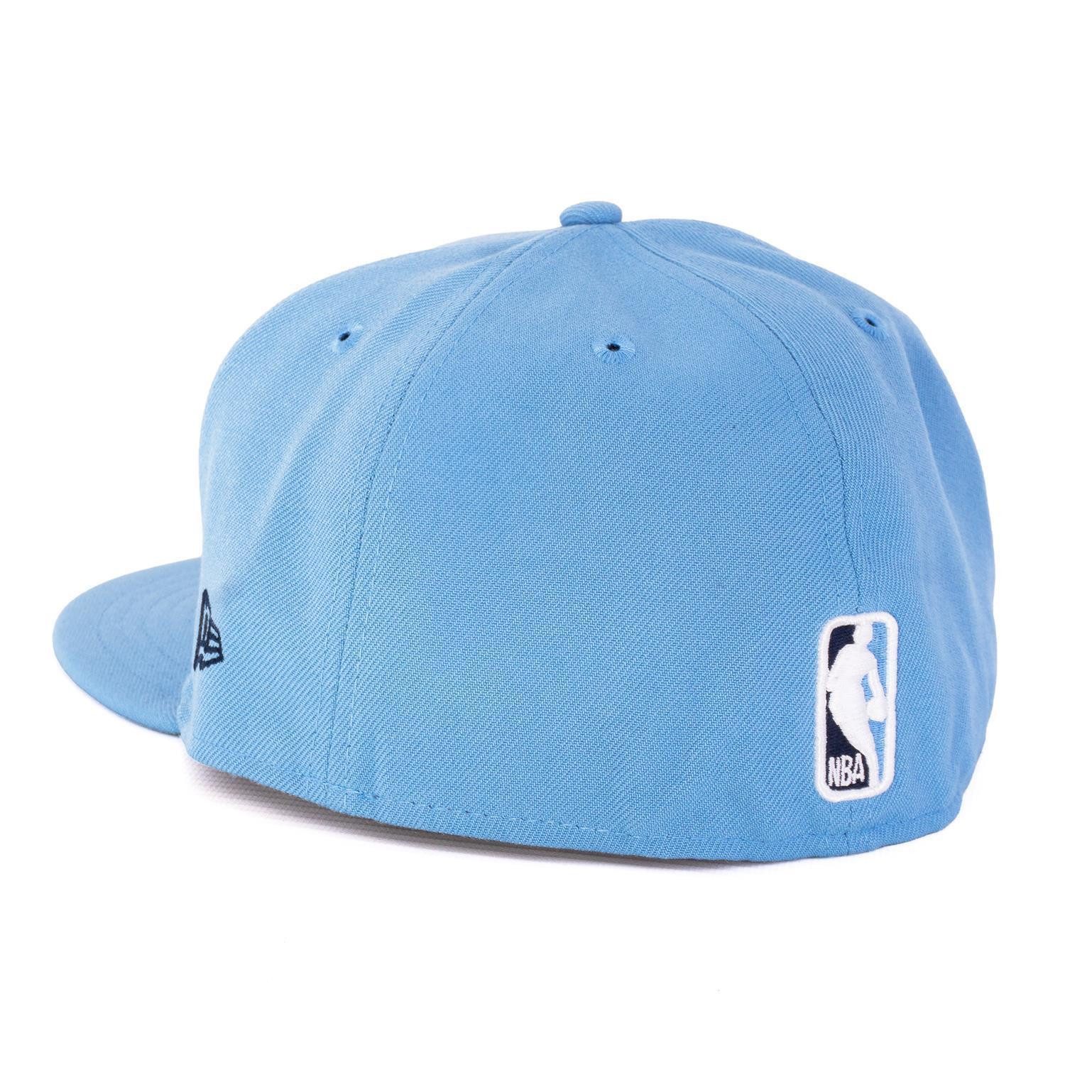 New Era Fitted Cap Cap New Era Chicago Bulls