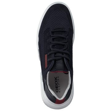 Geox Geox U Smoother U15AFA Sneaker